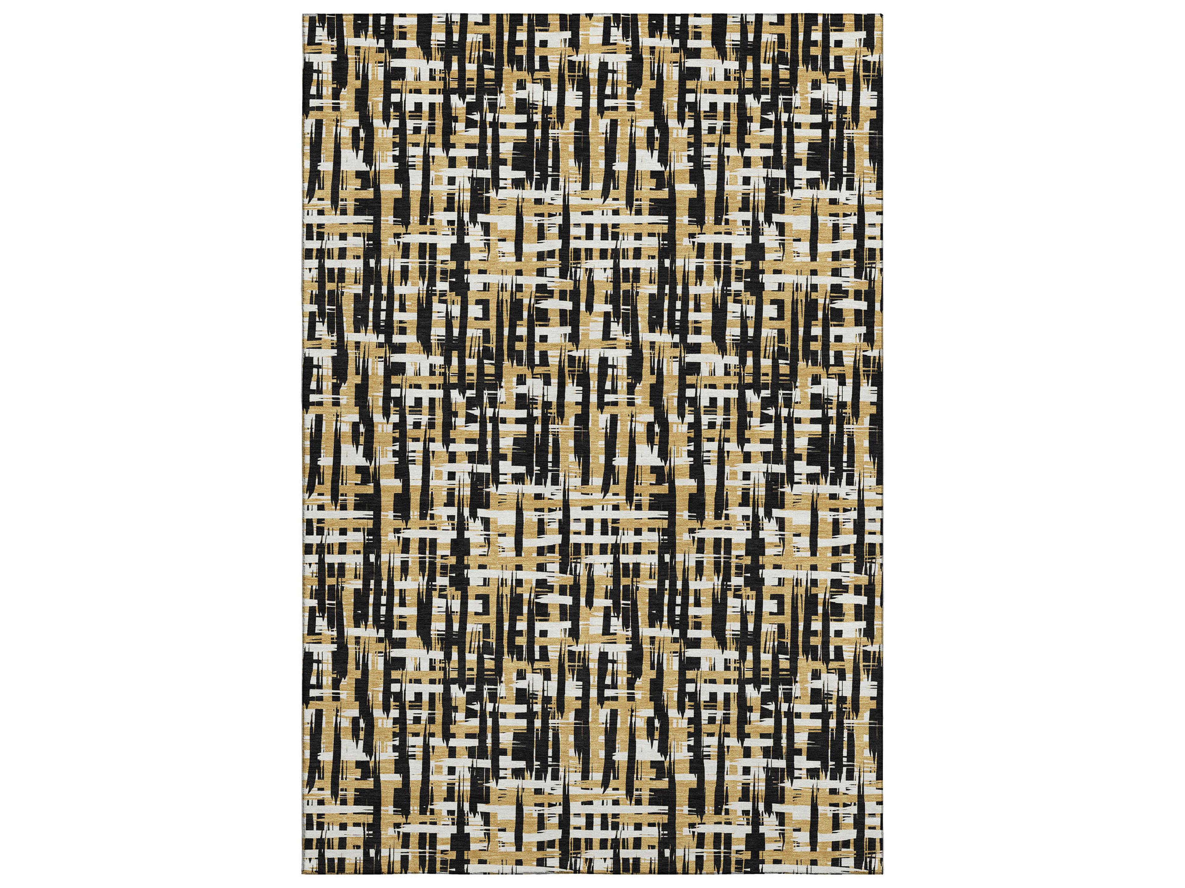 Dalyn Mayfield Geometric Area Rug