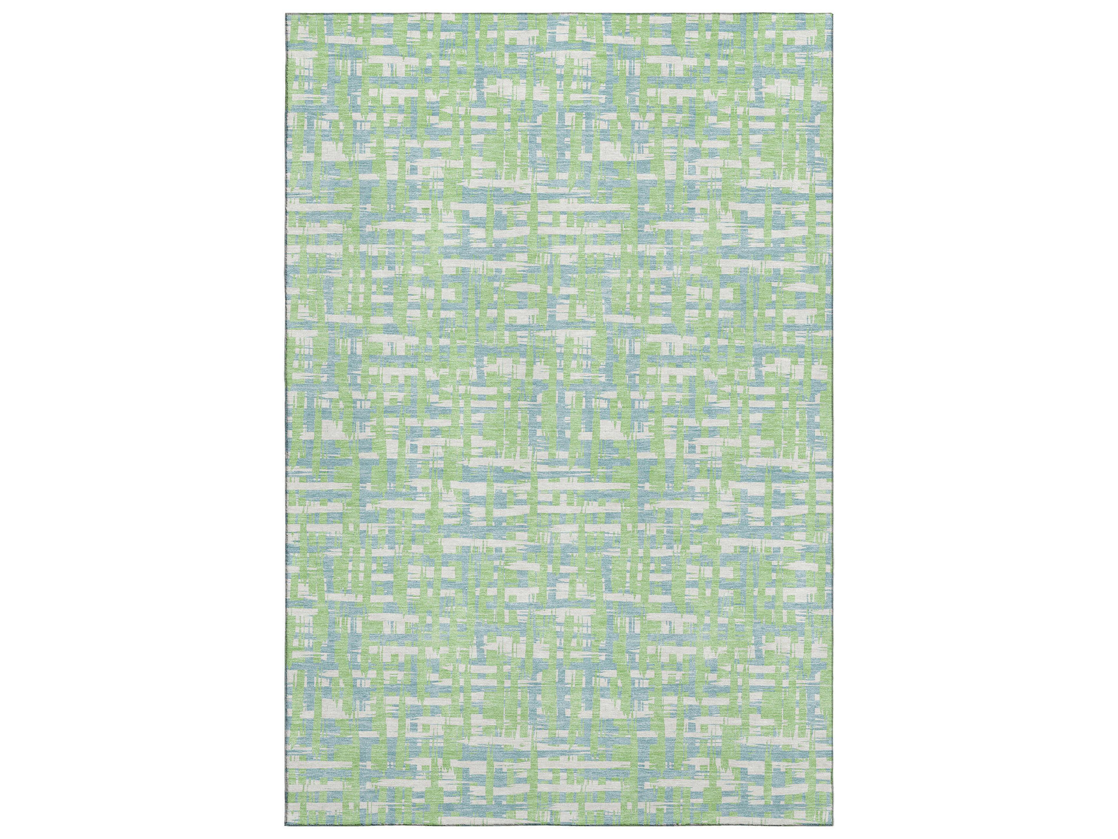 Dalyn Mayfield Geometric Area Rug