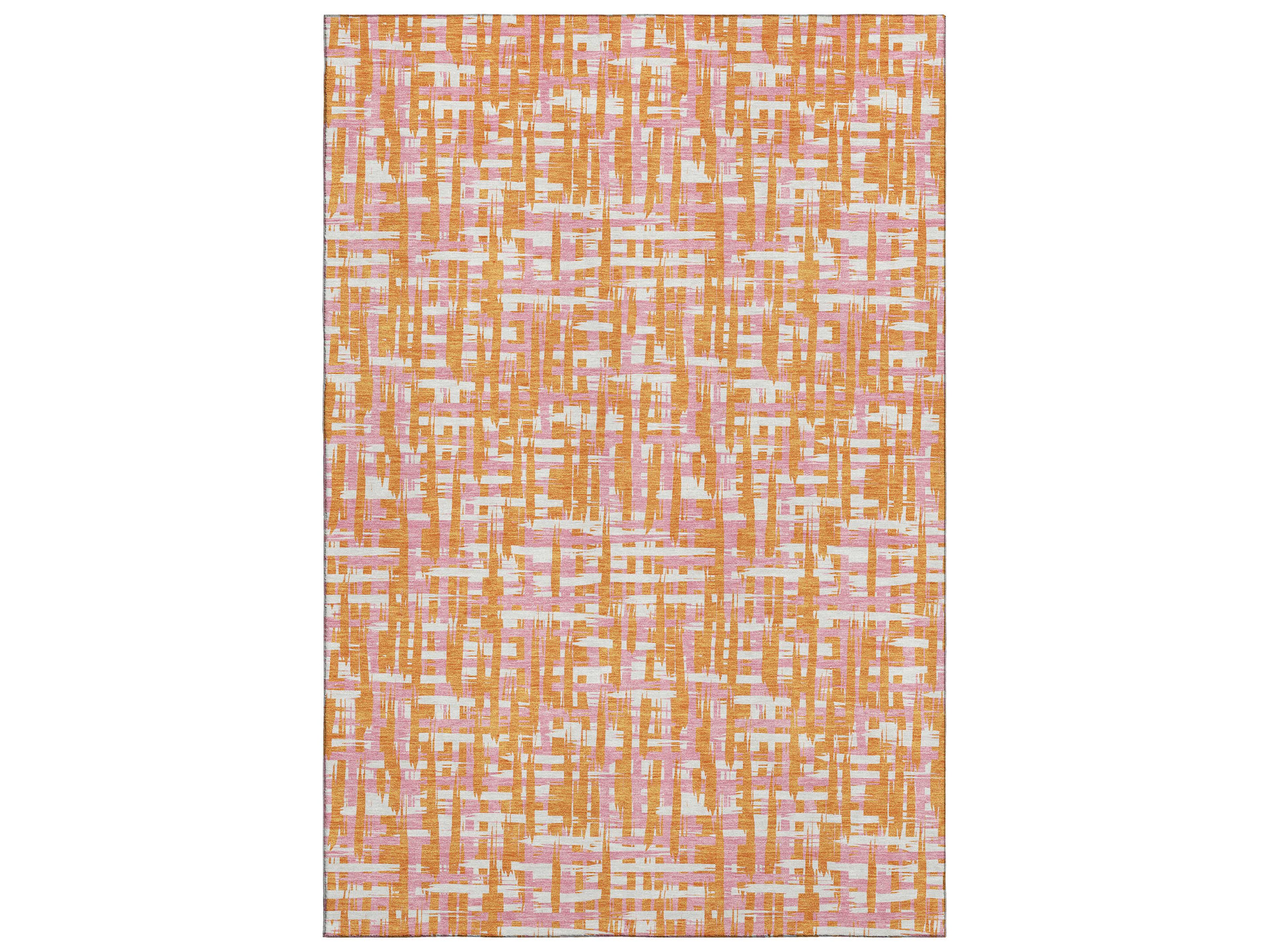 Dalyn Mayfield Geometric Area Rug