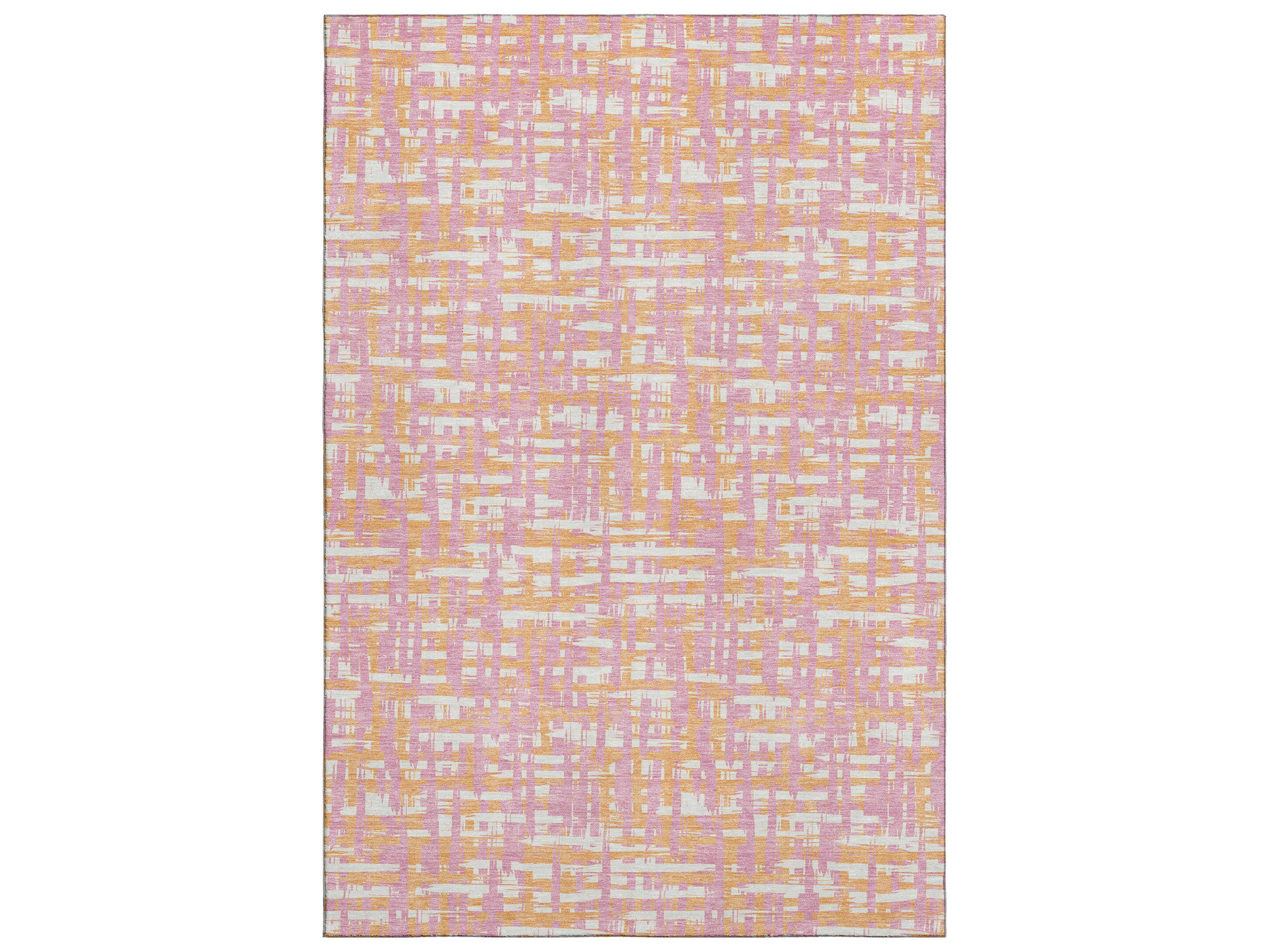 Dalyn Mayfield Geometric Area Rug