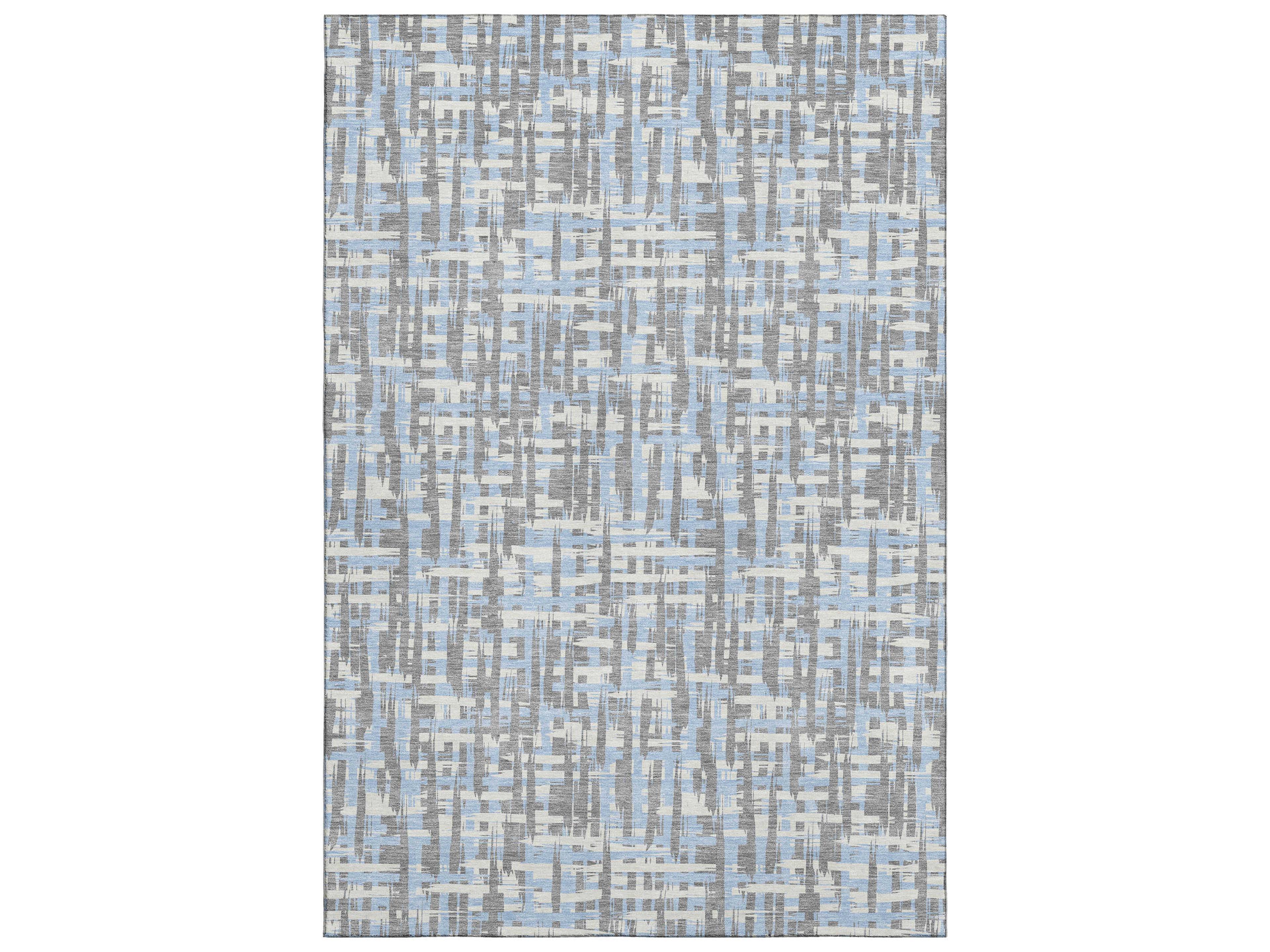Dalyn Mayfield Geometric Area Rug