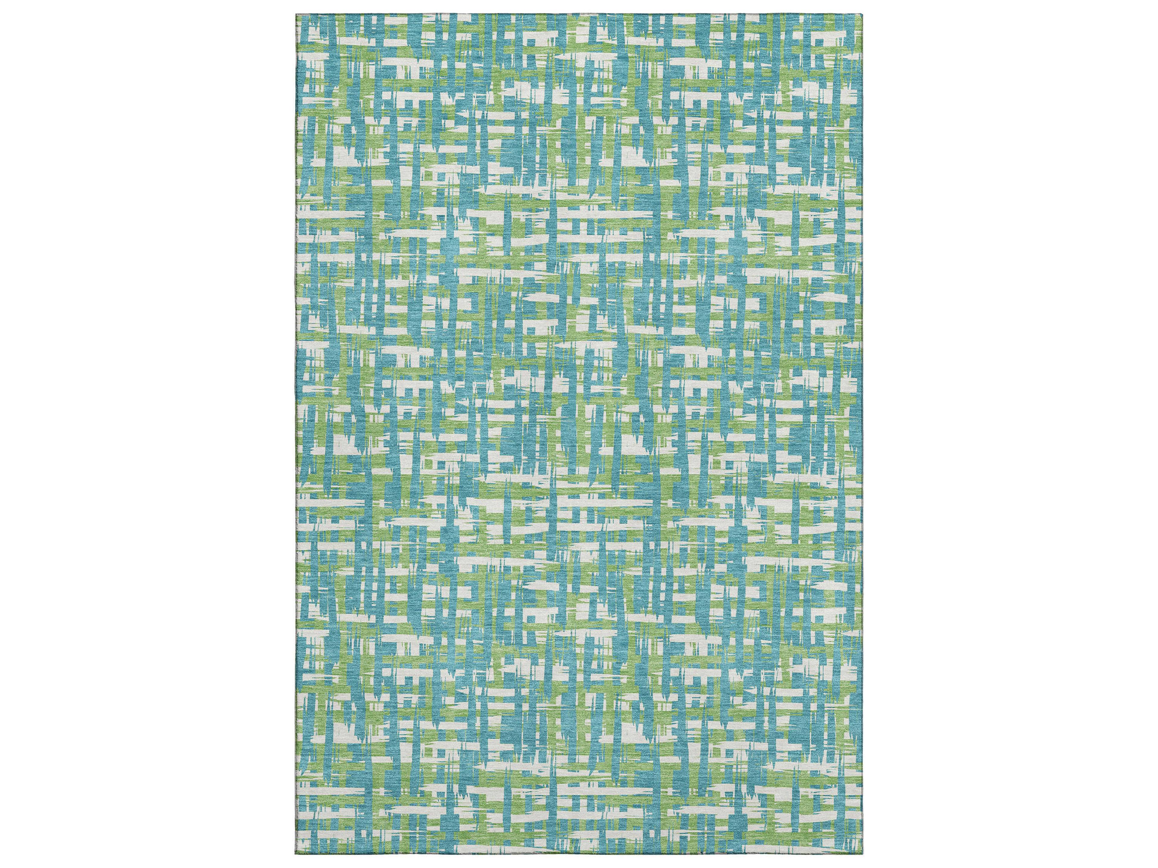 Dalyn Mayfield Geometric Area Rug