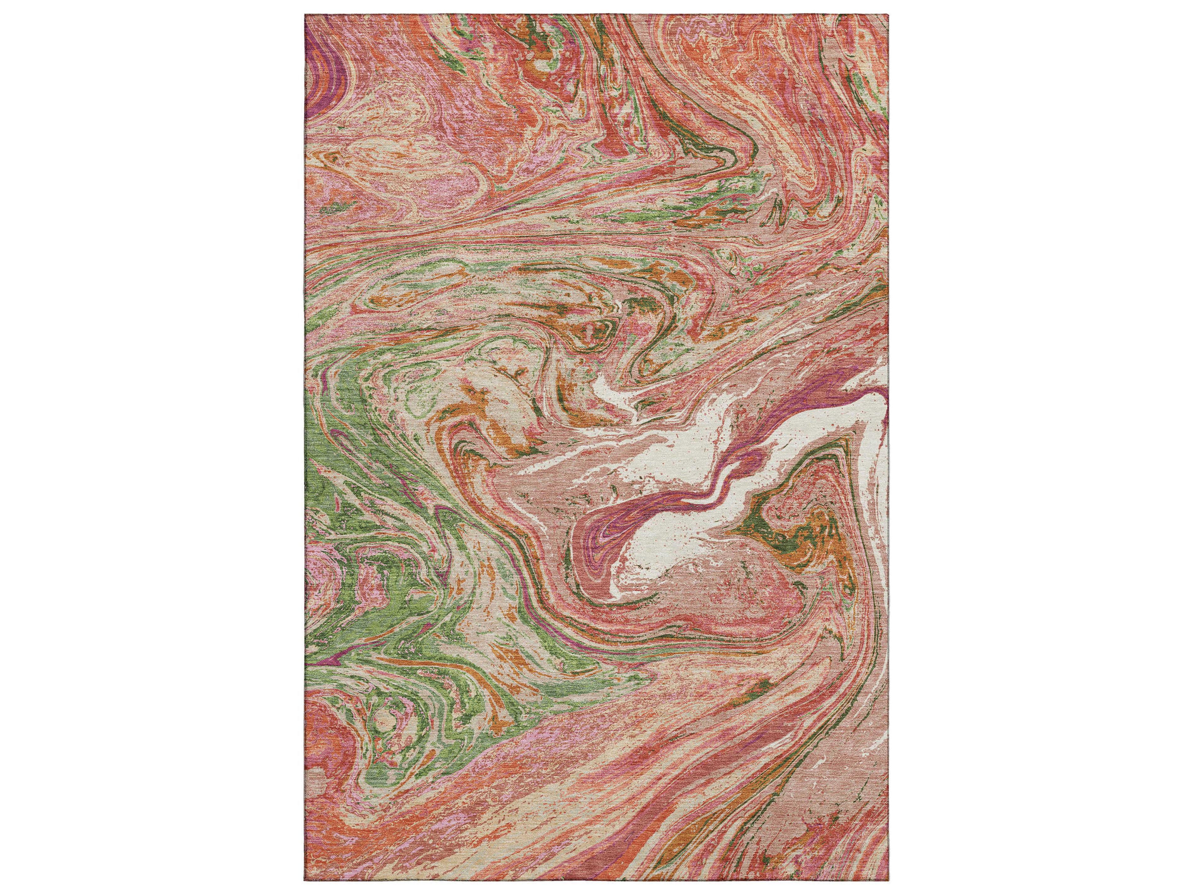 Dalyn Mayfield Abstract Area Rug