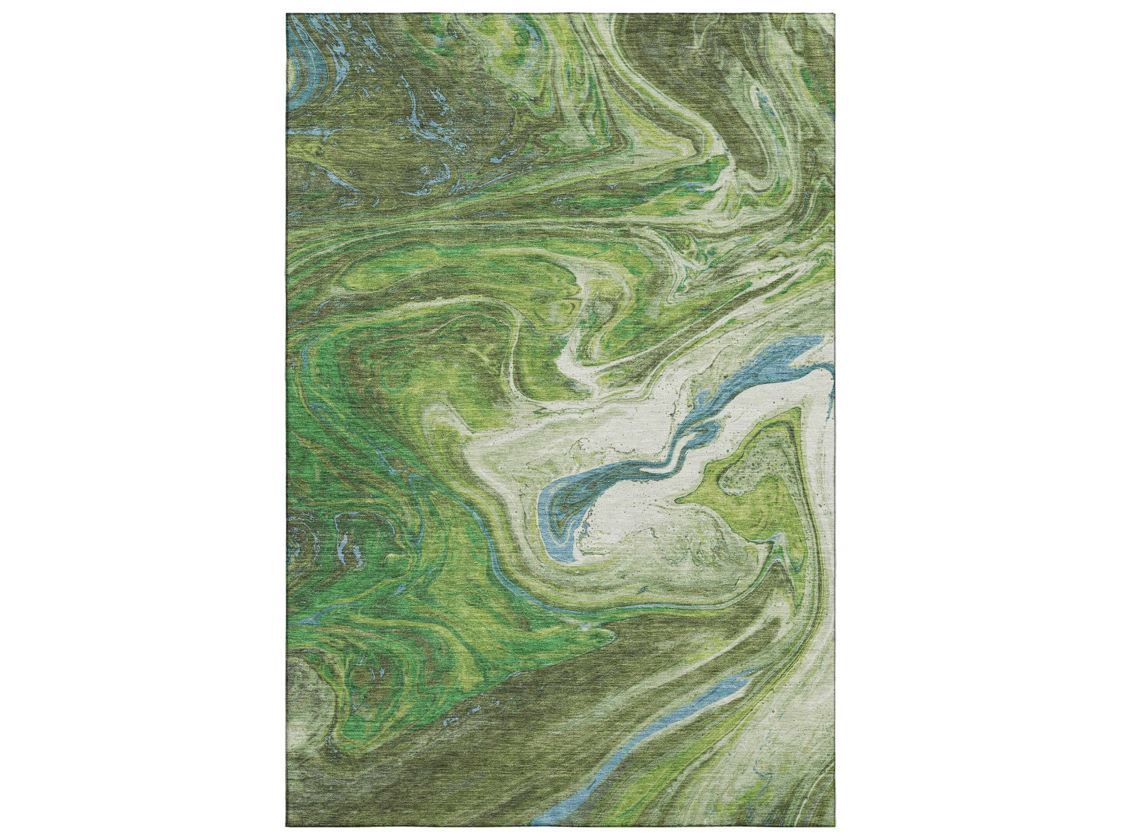 Dalyn Mayfield Abstract Area Rug