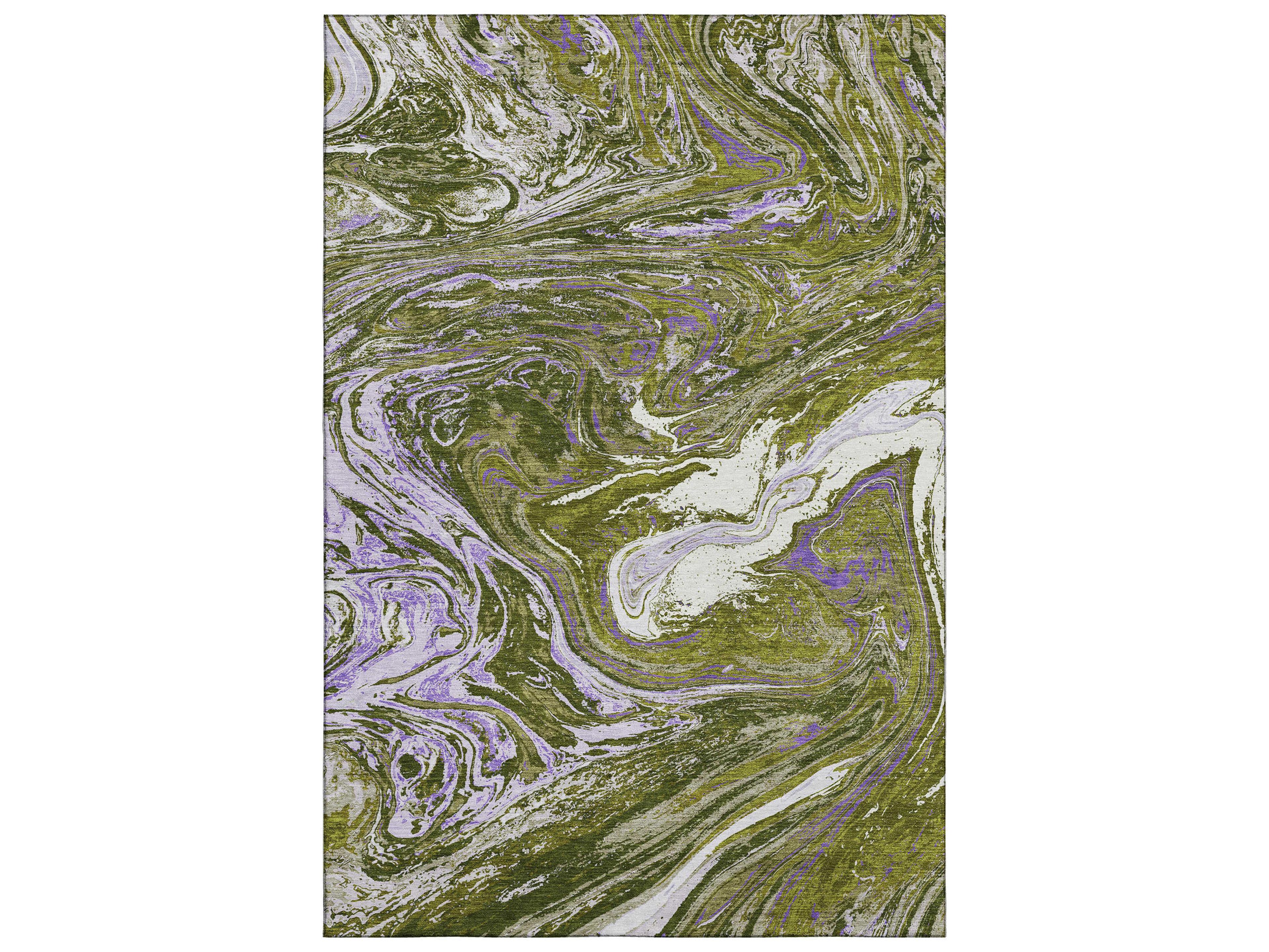 Dalyn Mayfield Abstract Area Rug