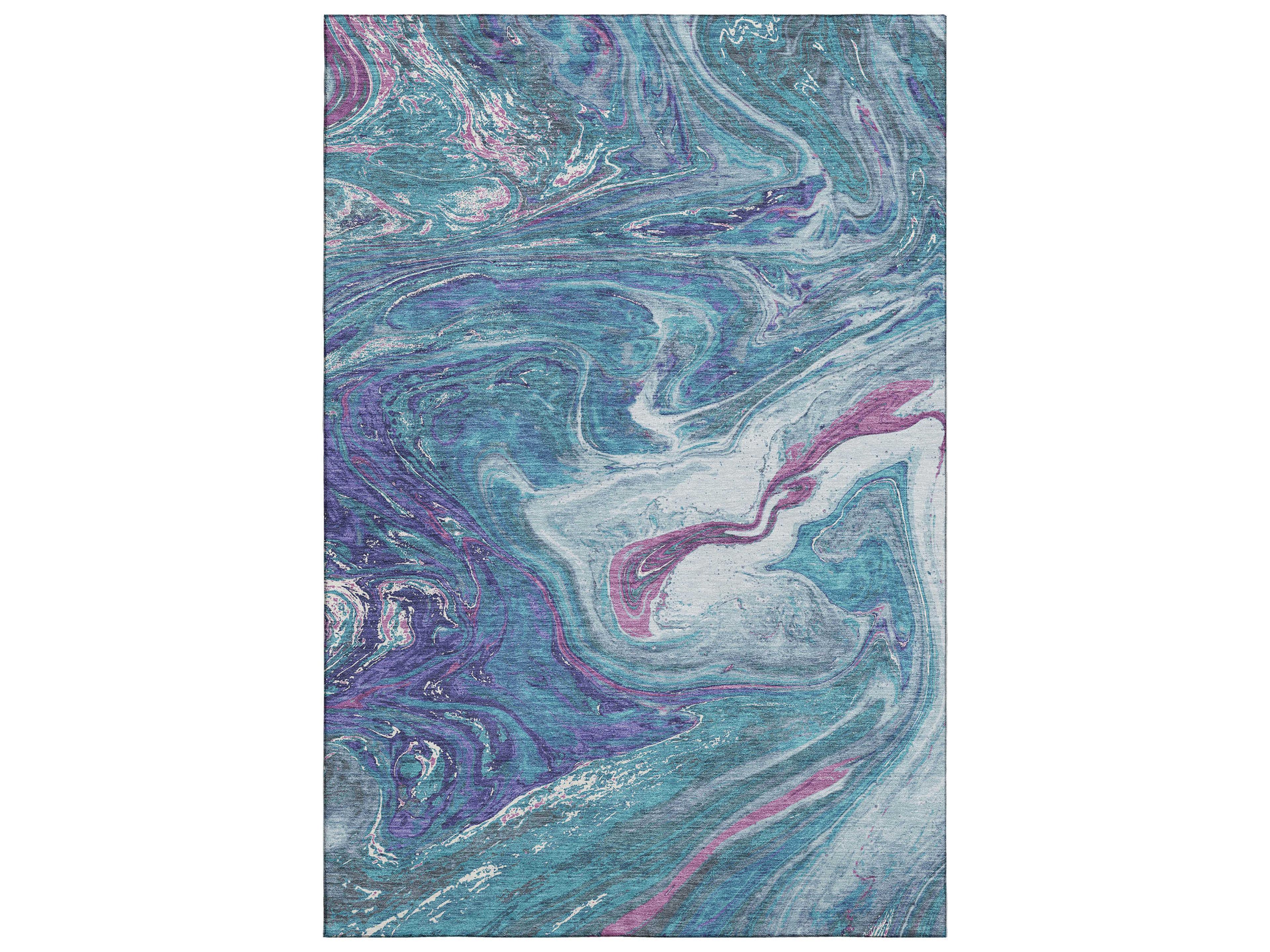 Dalyn Mayfield Abstract Area Rug