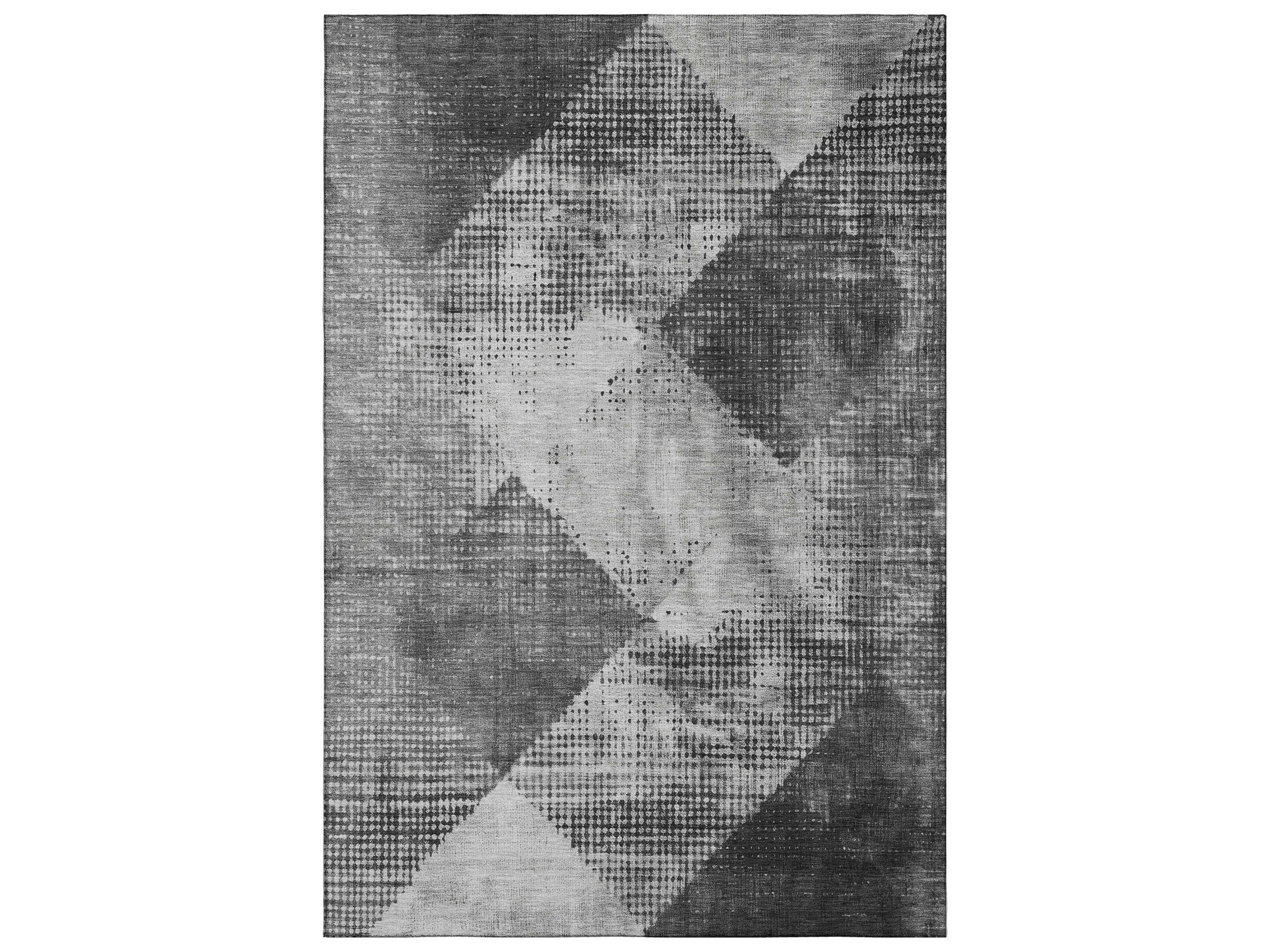 Dalyn Mayfield Geometric Area Rug