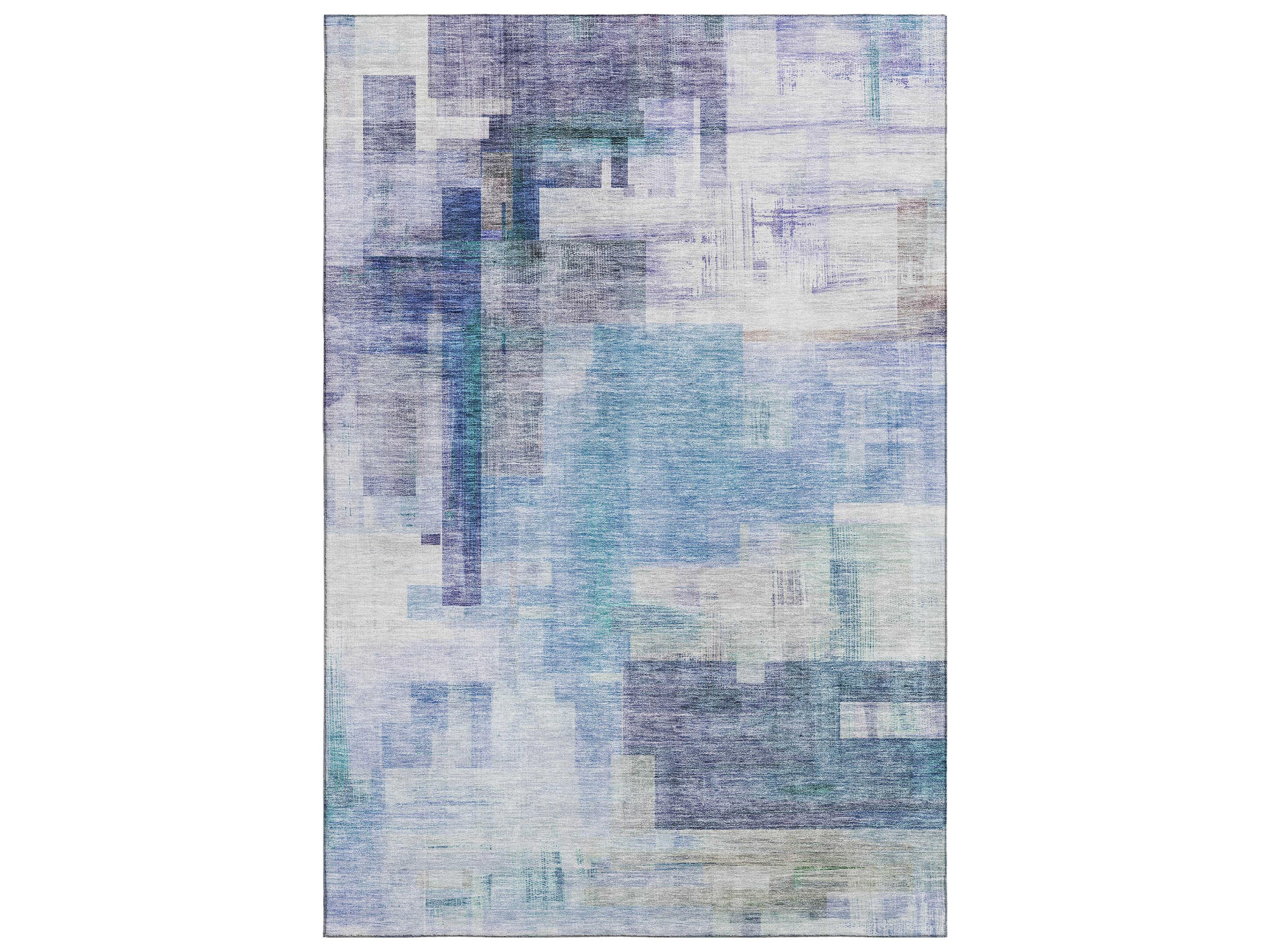 Dalyn Mayfield Geometric Area Rug