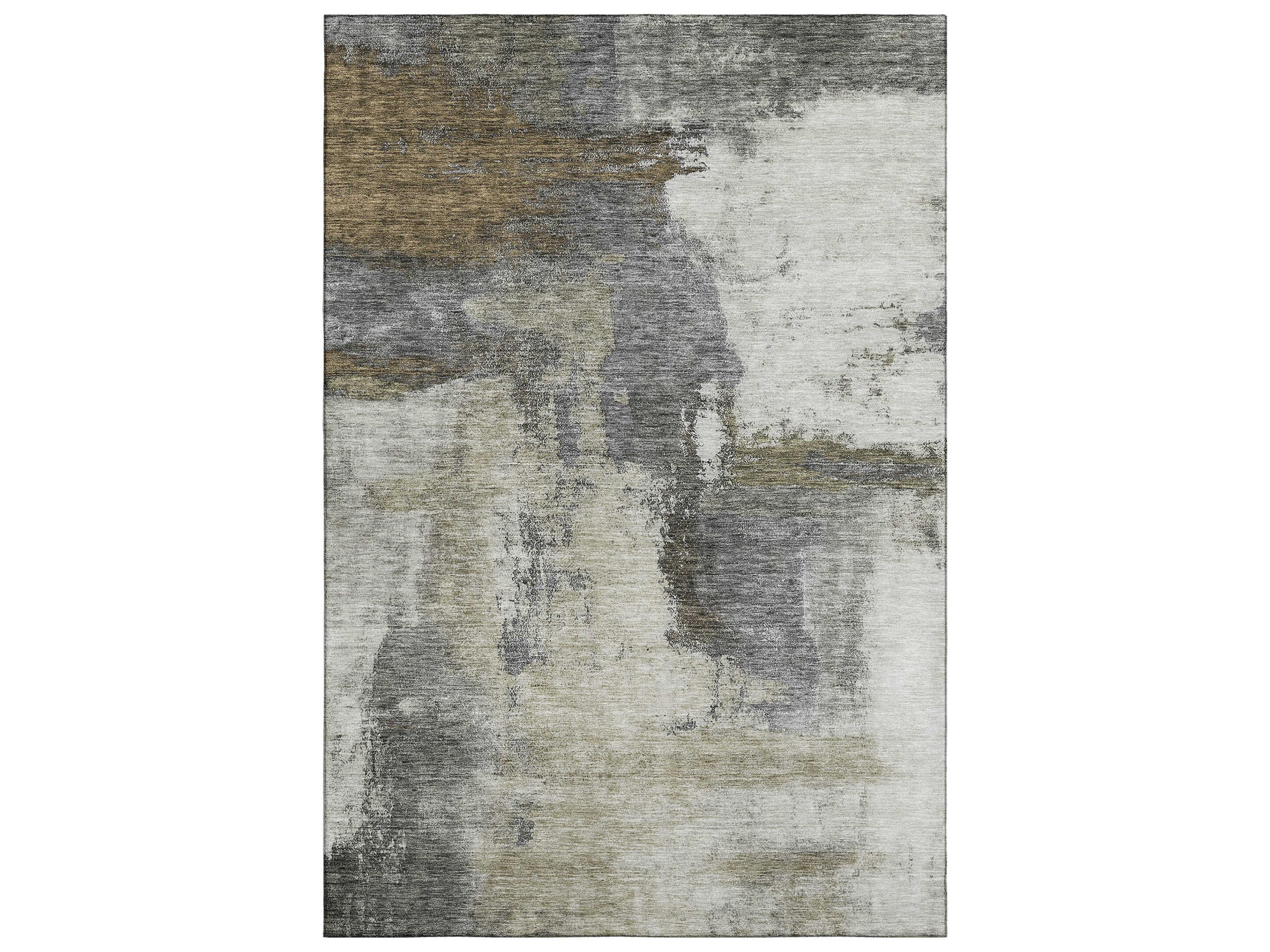 Dalyn Mayfield Abstract Area Rug