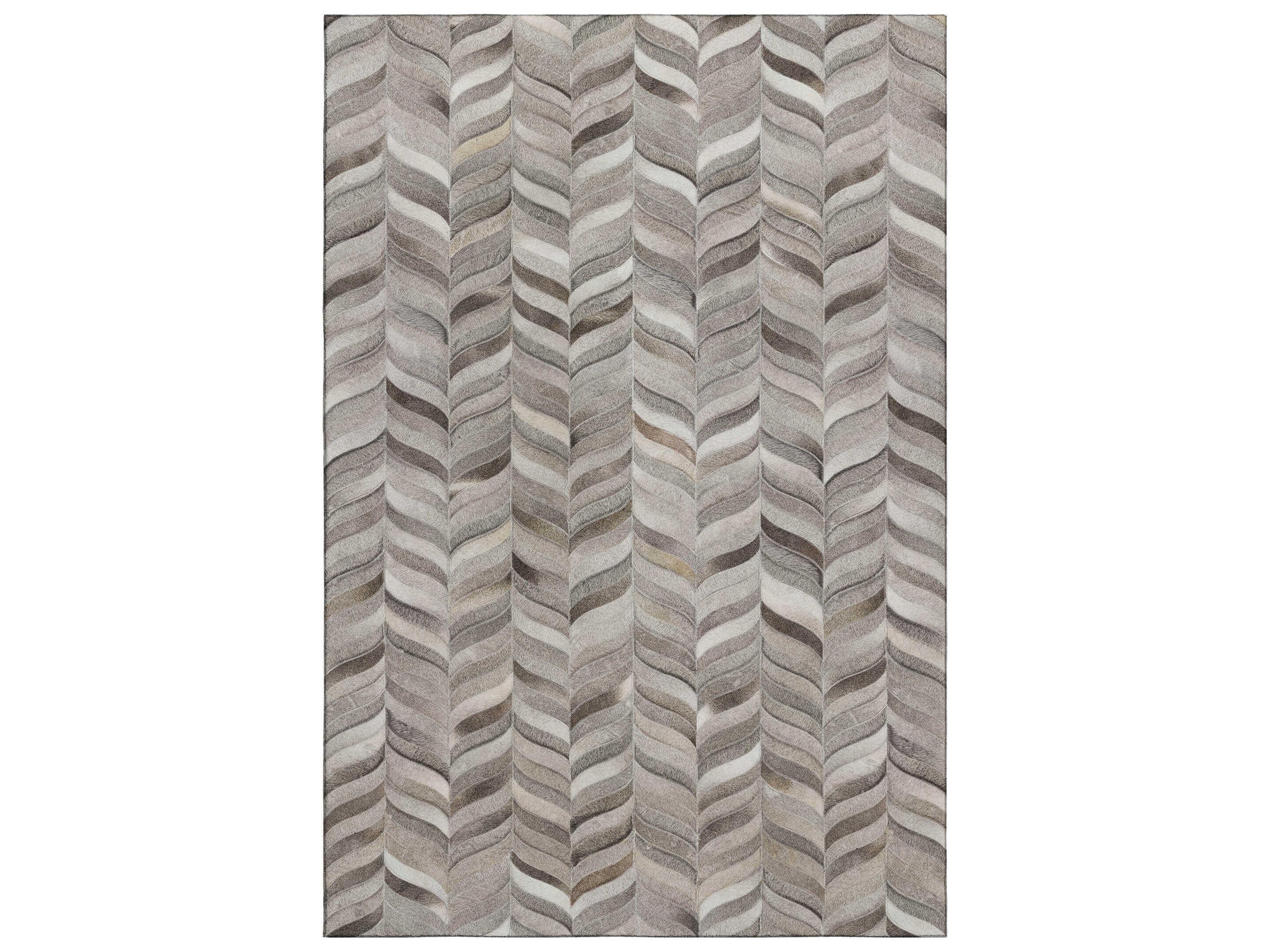 Dalyn Mayfield Chevron Area Rug