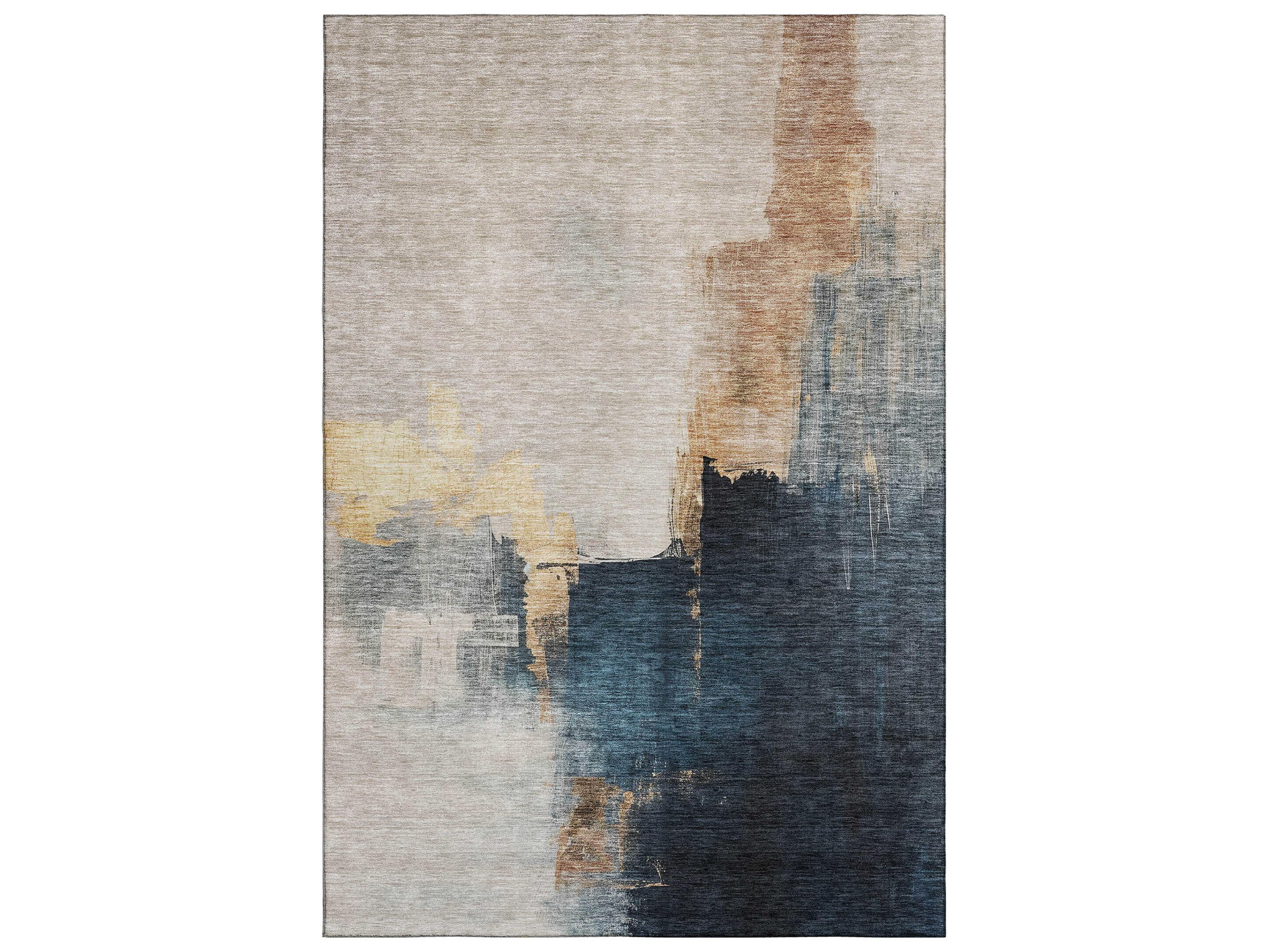 Dalyn Mayfield Abstract Area Rug