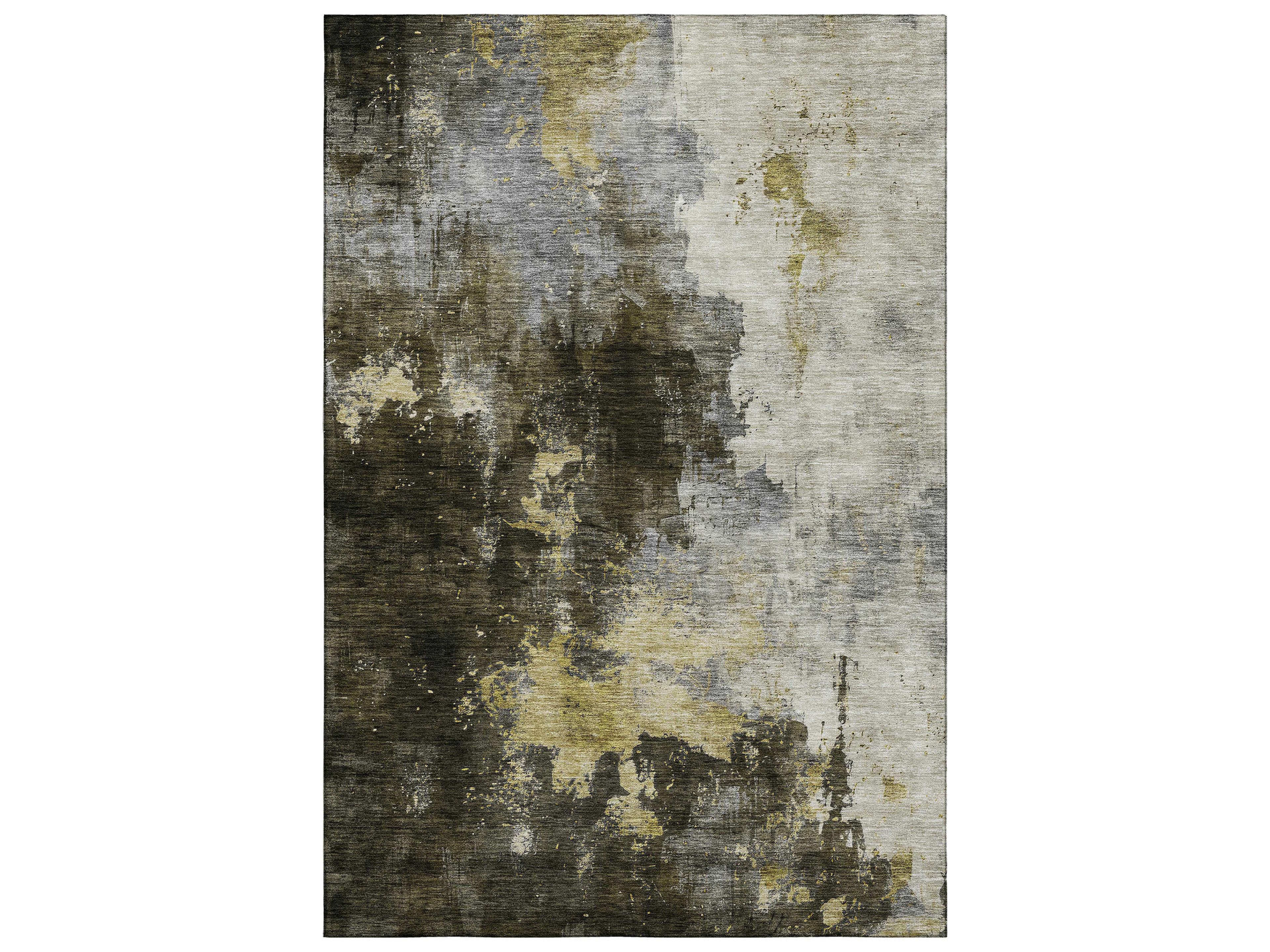 Dalyn Mayfield Abstract Area Rug