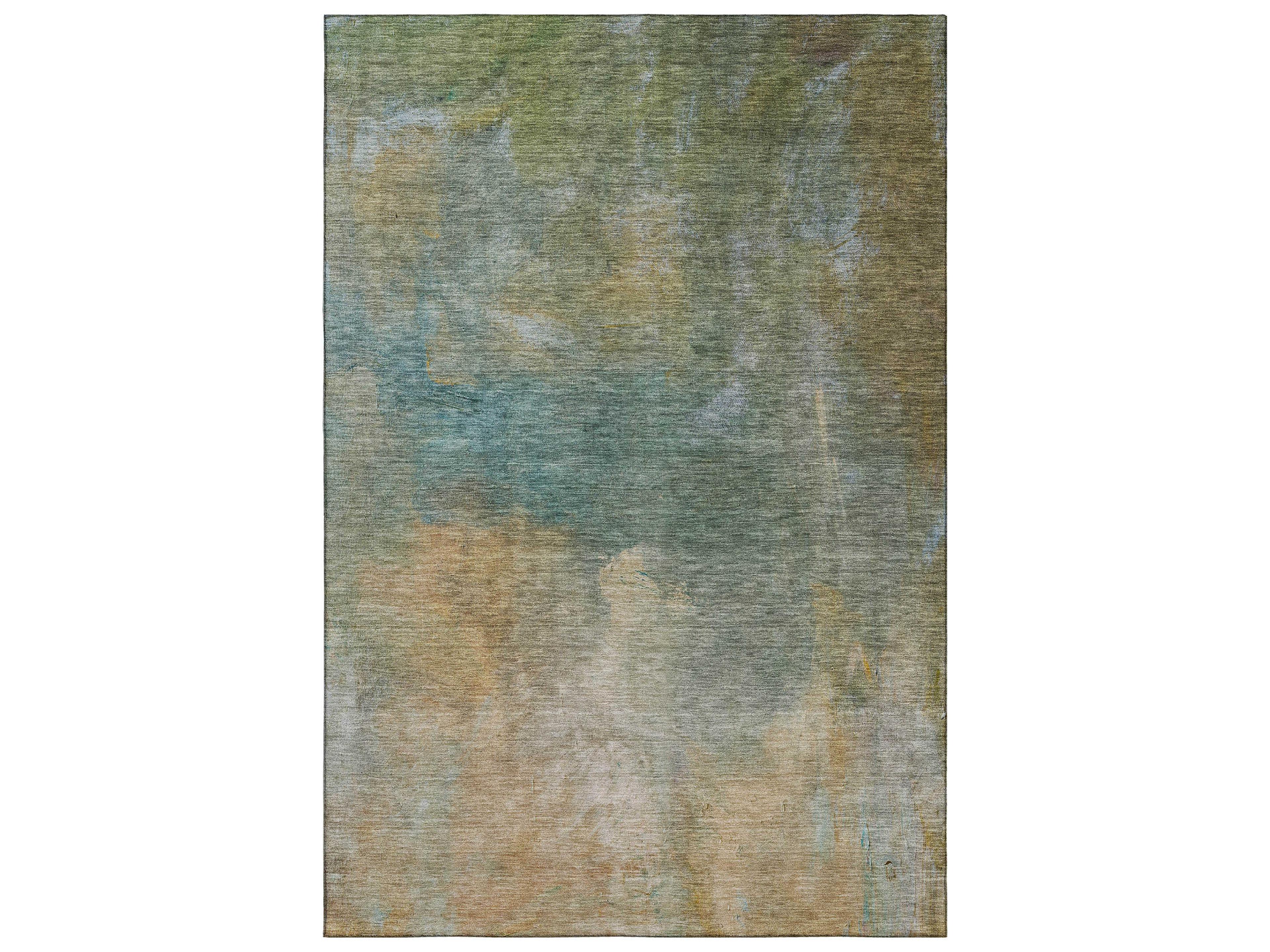 Dalyn Mayfield Abstract Area Rug