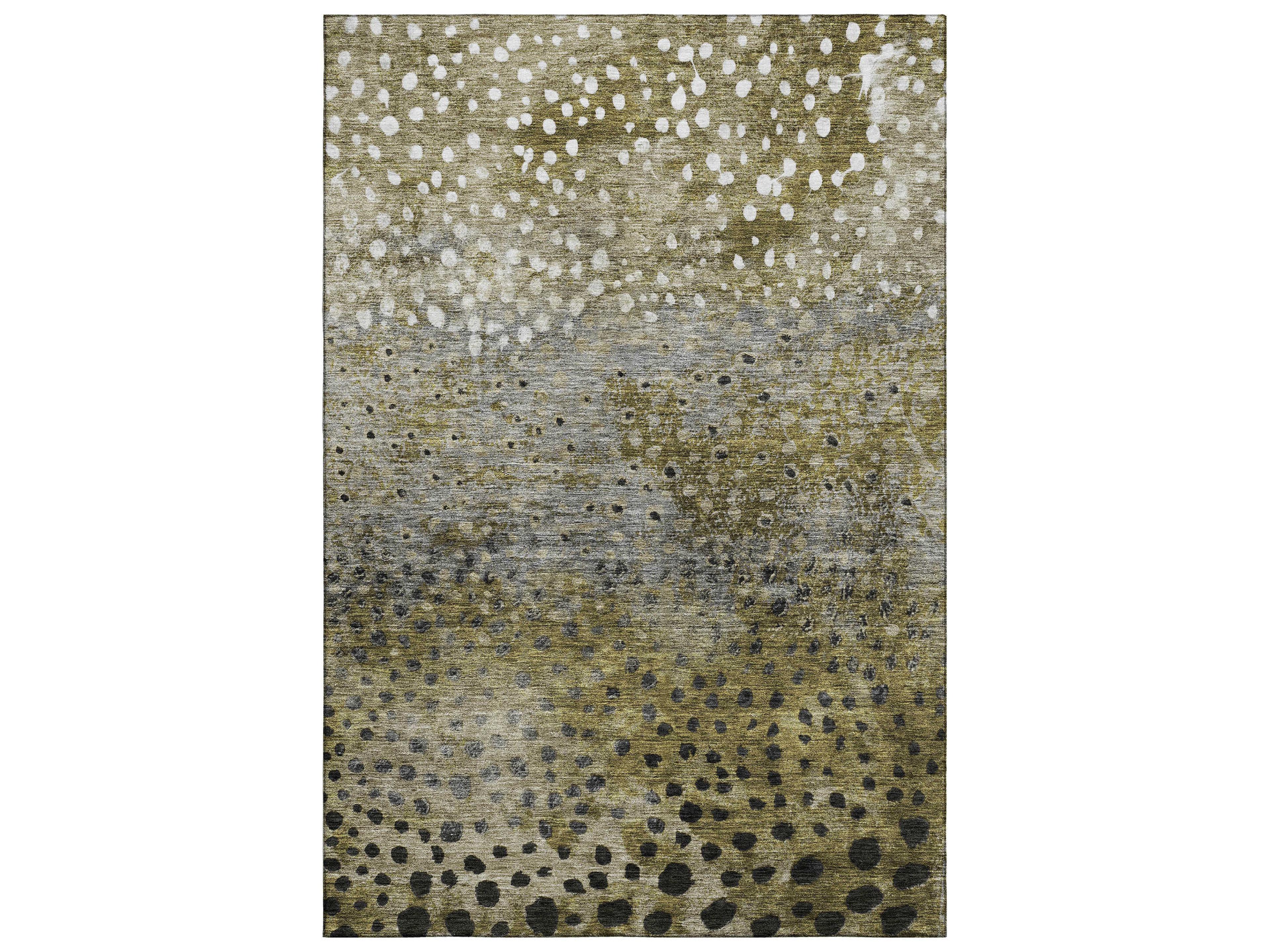 Dalyn Mayfield Abstract Area Rug