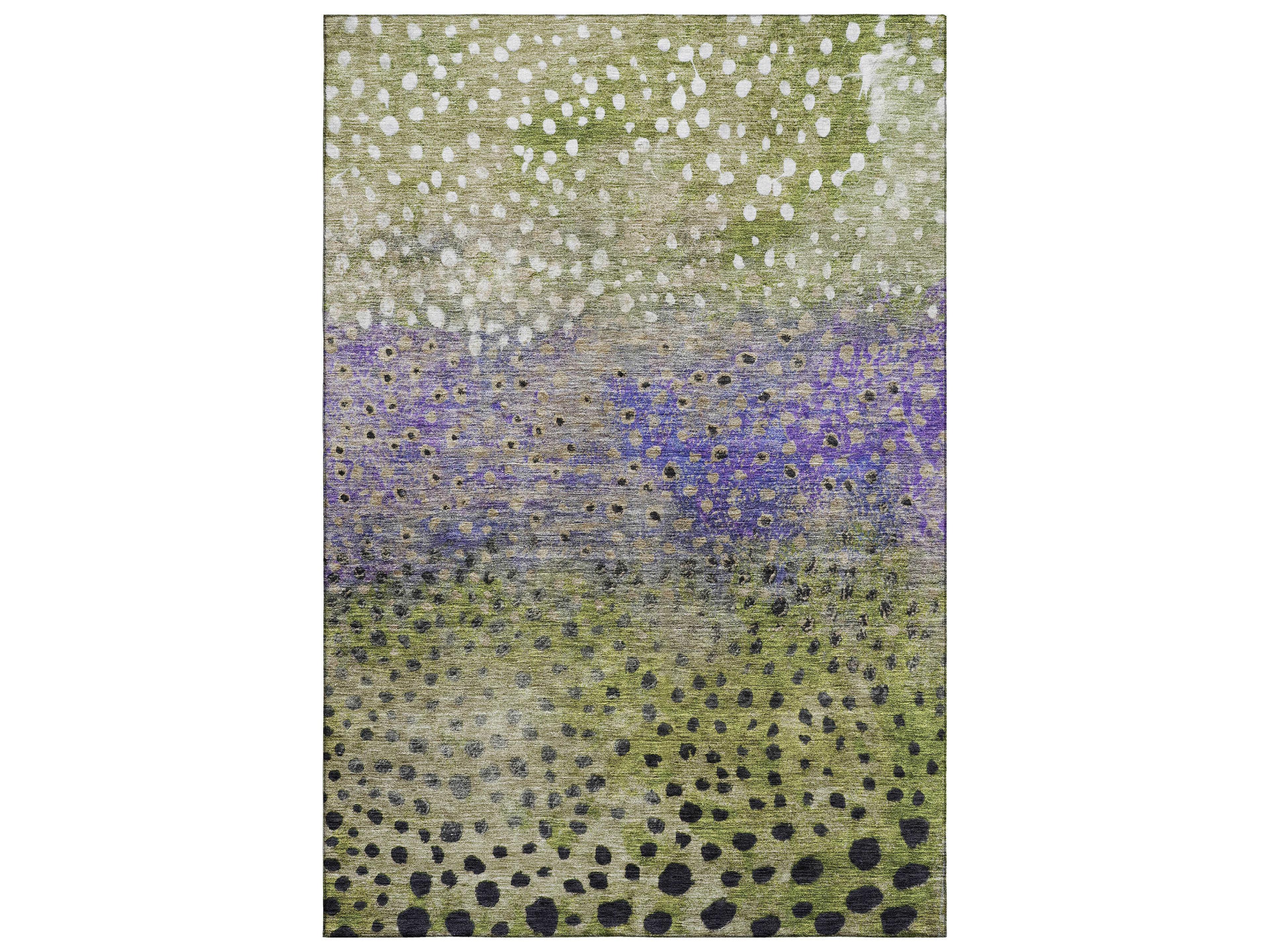 Dalyn Mayfield Abstract Area Rug