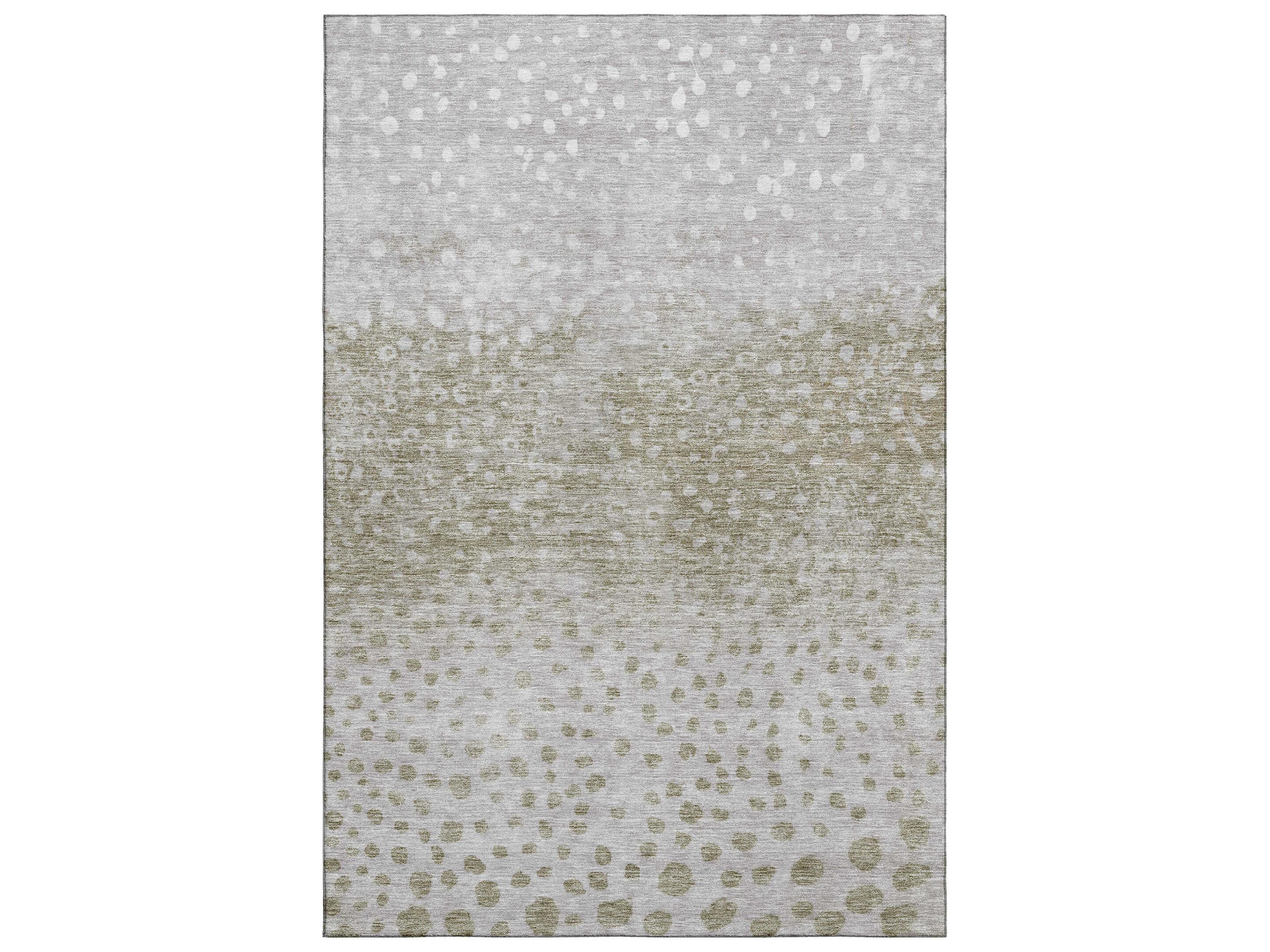 Dalyn Mayfield Abstract Area Rug
