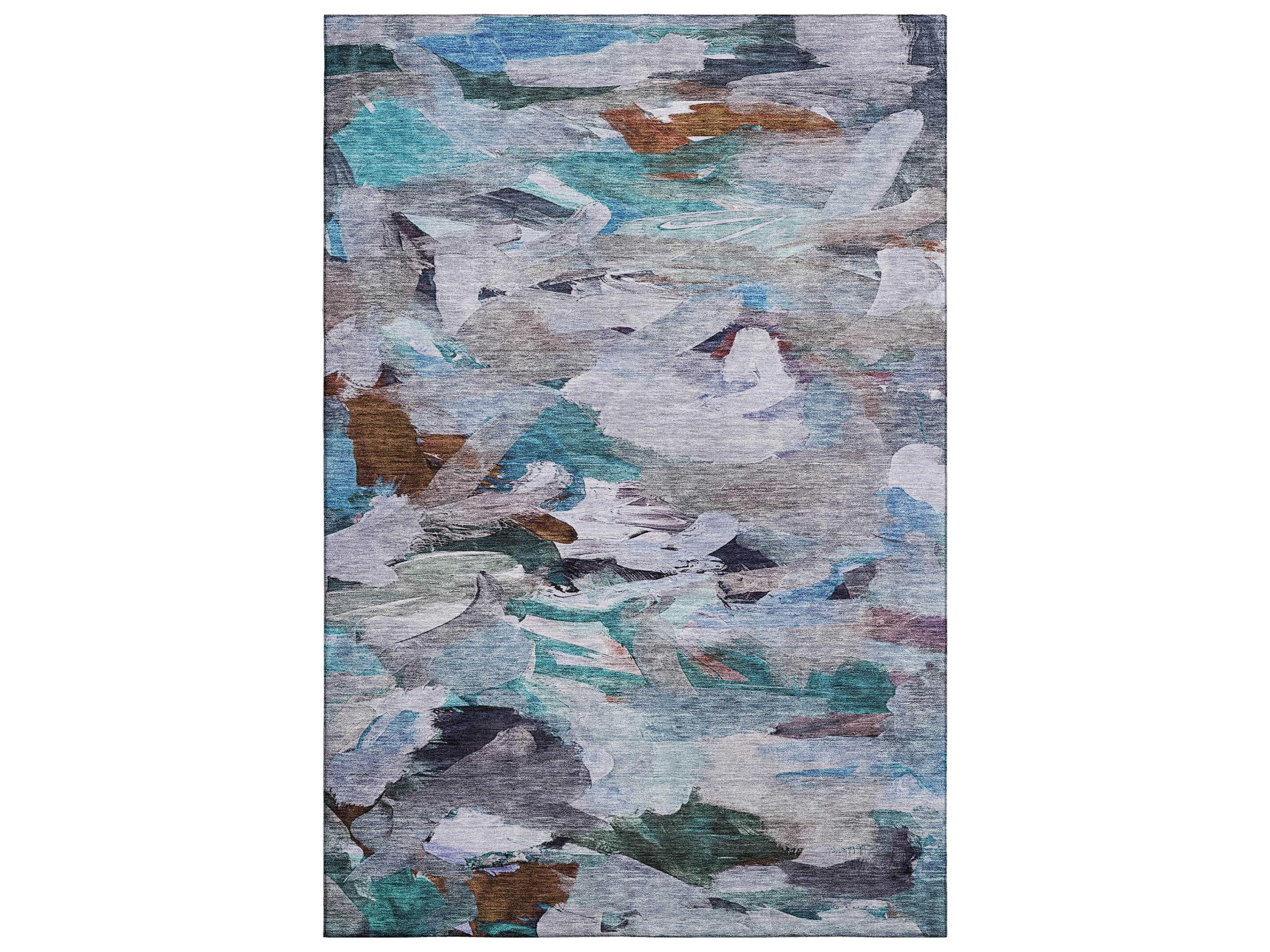 Dalyn Mayfield Abstract Area Rug