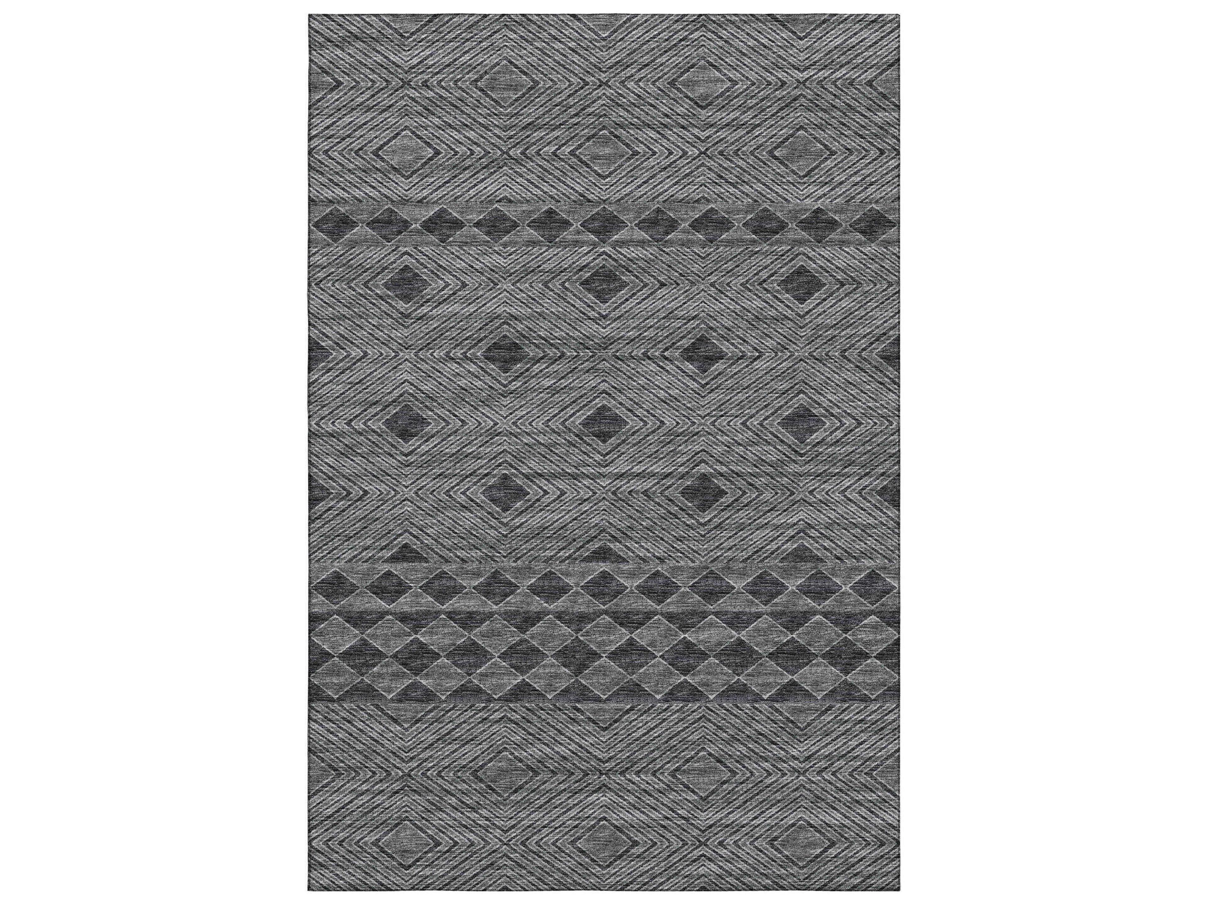 Dalyn Mayfield Geometric Area Rug