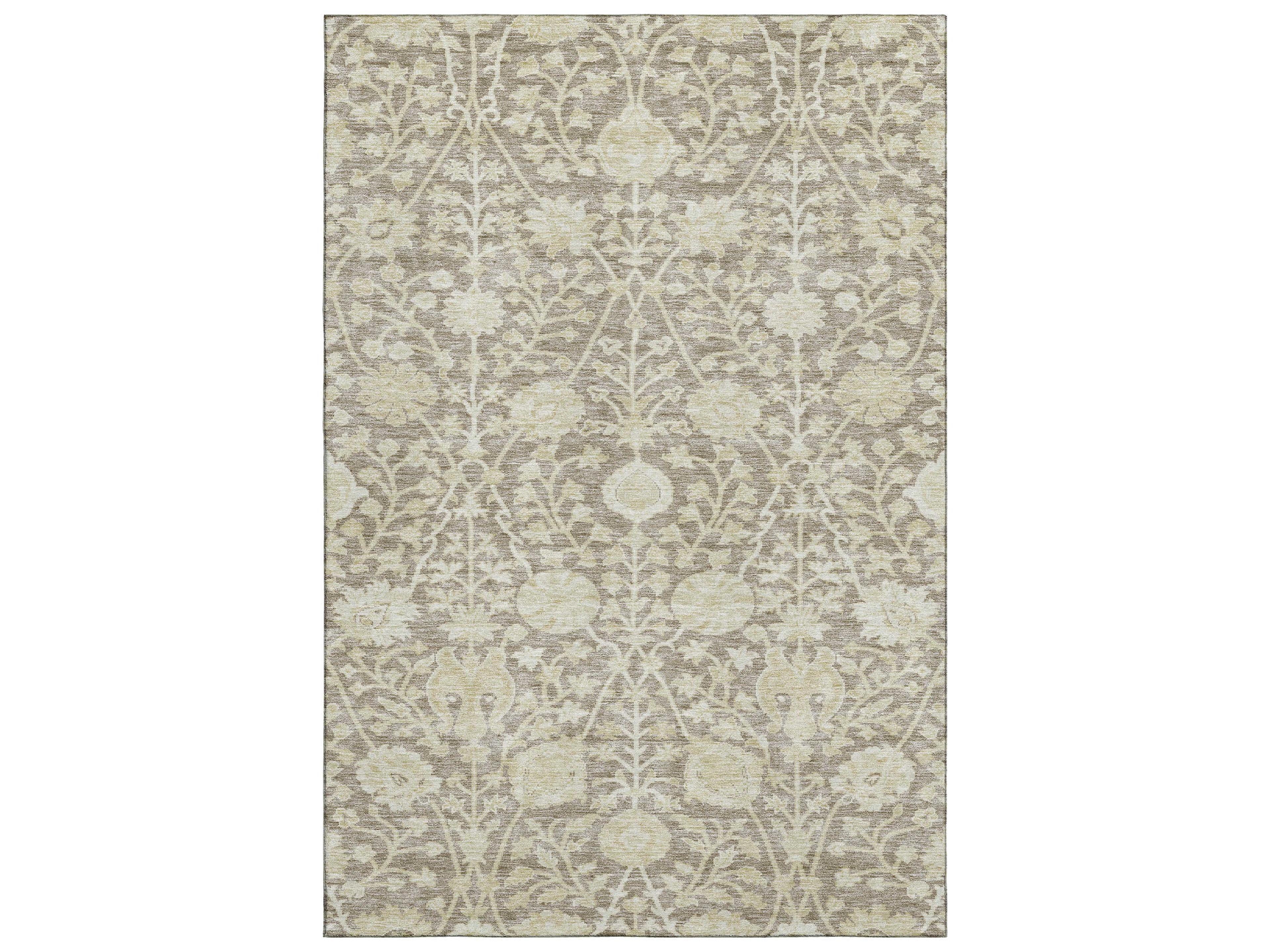 Dalyn Mayfield Floral Area Rug