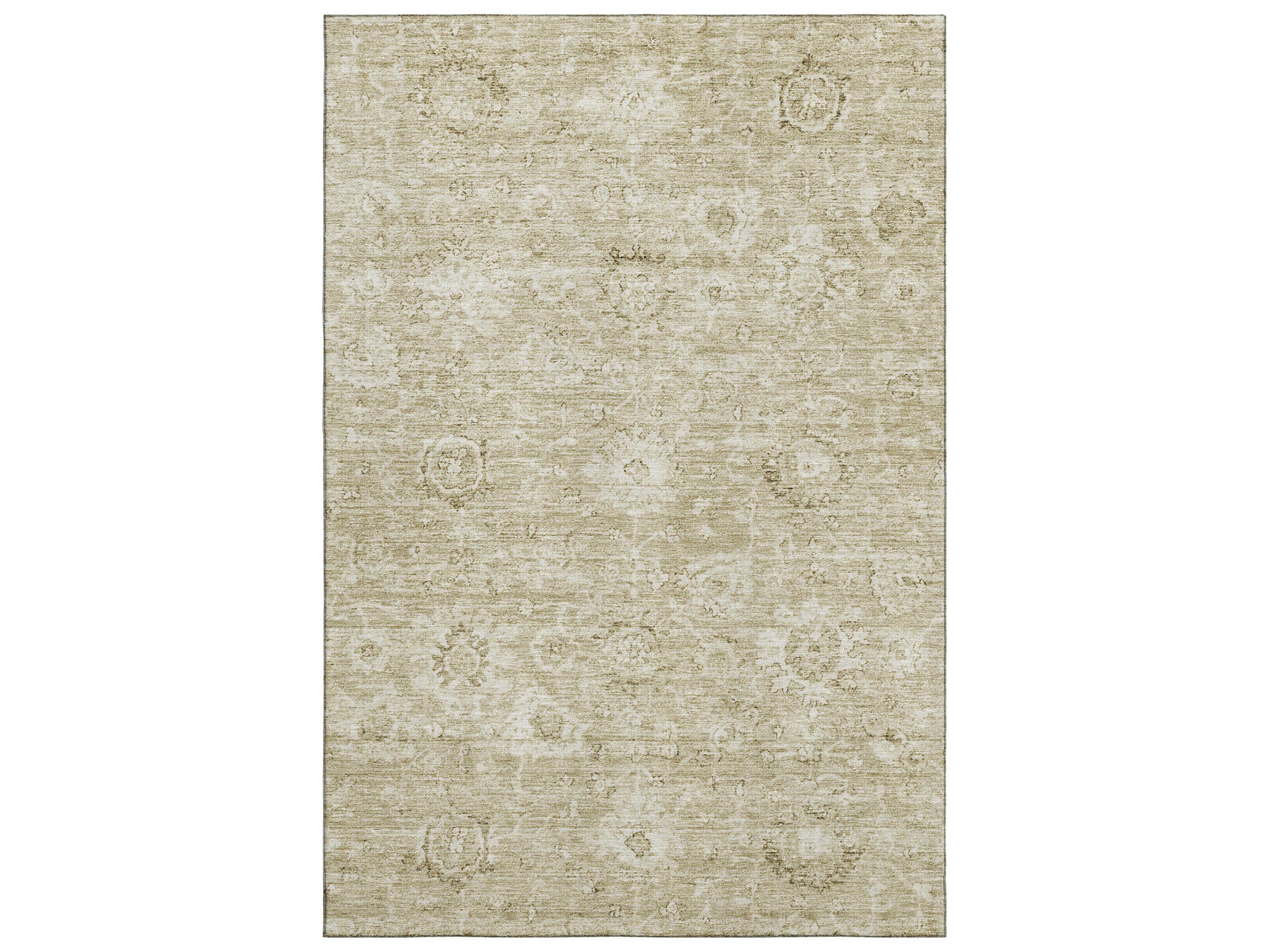 Dalyn Mayfield Floral Area Rug