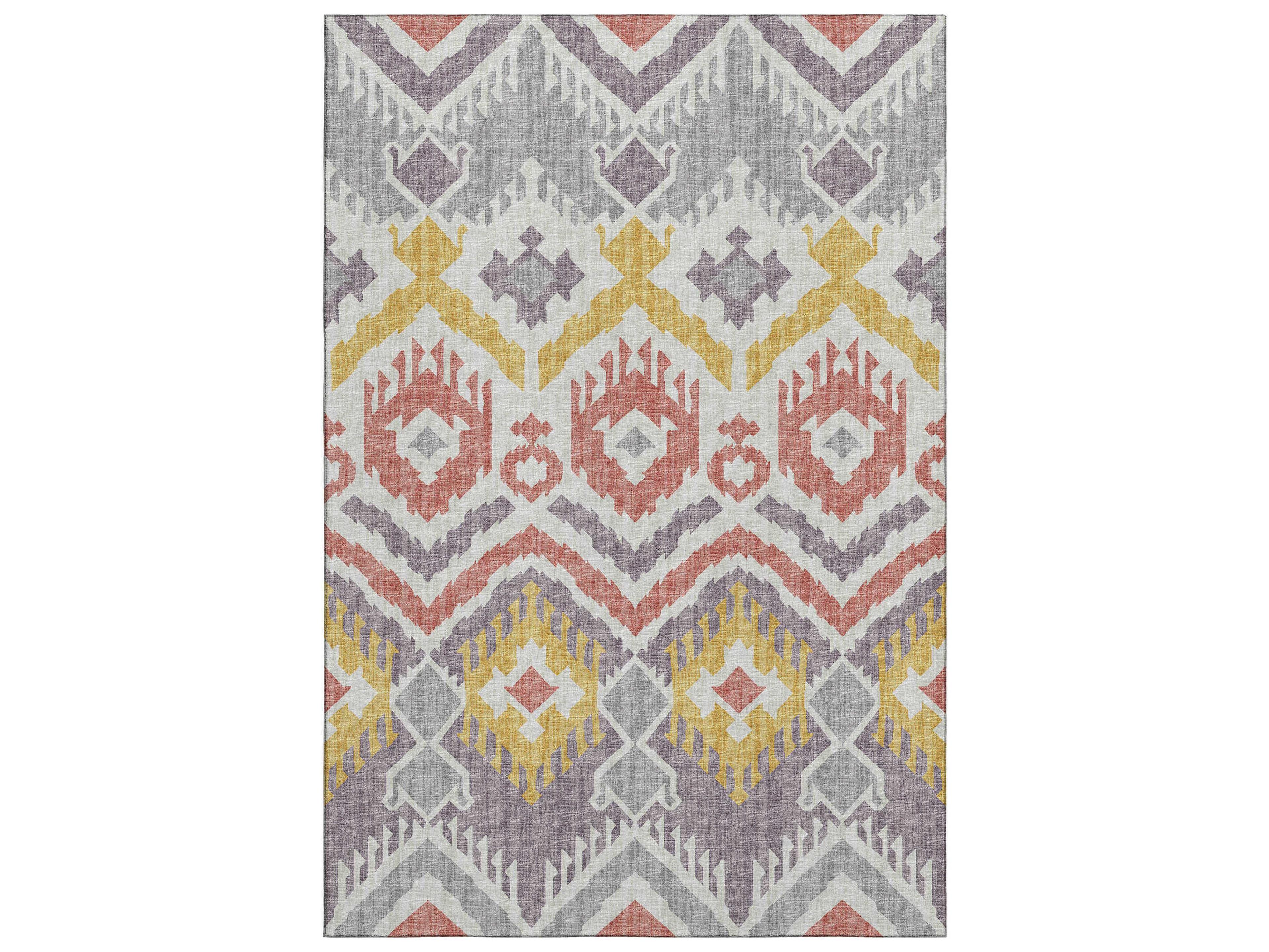 Dalyn Mayfield Ikat Area Rug