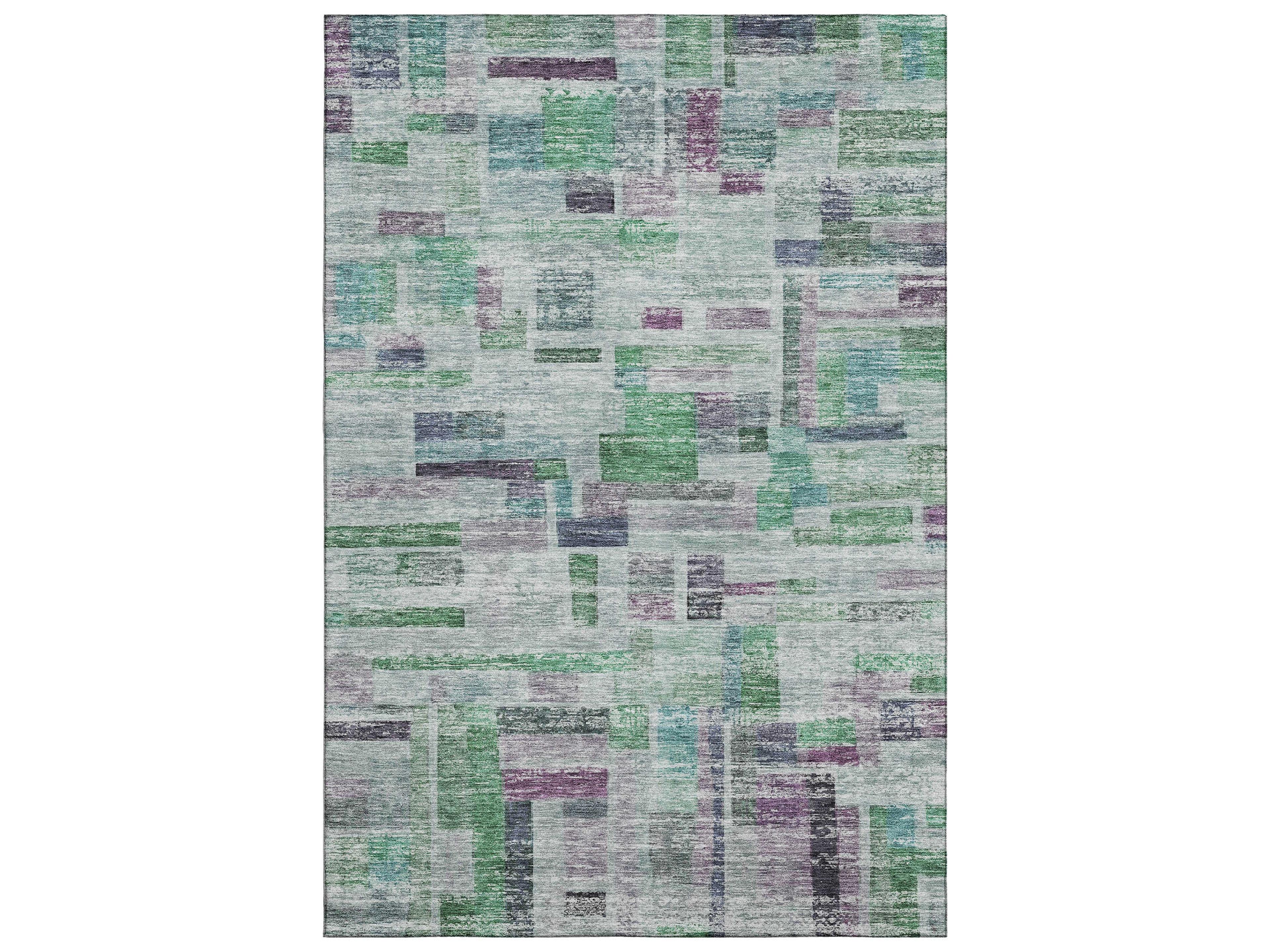 Dalyn Mayfield Striped Area Rug