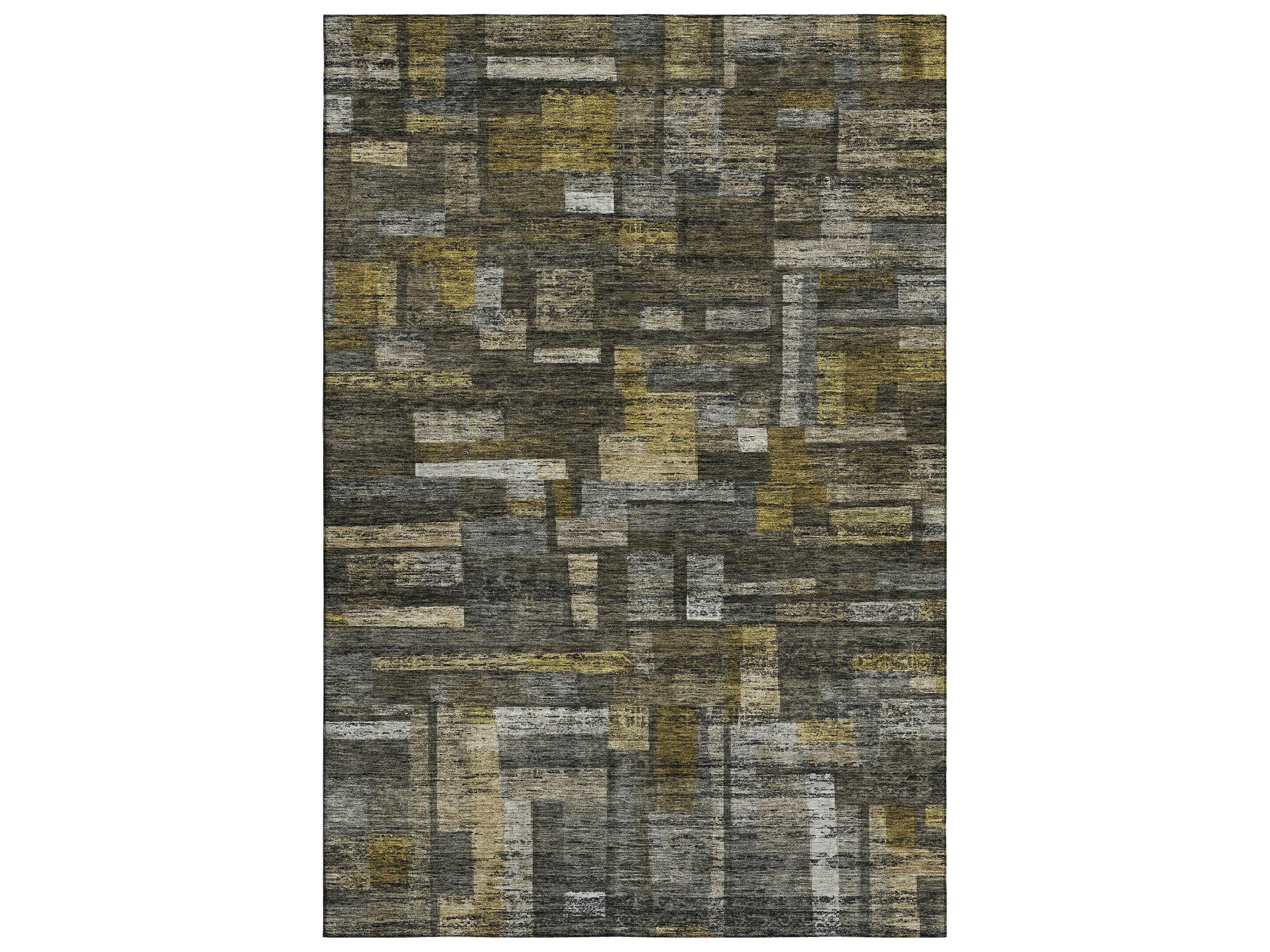 Dalyn Mayfield Striped Area Rug