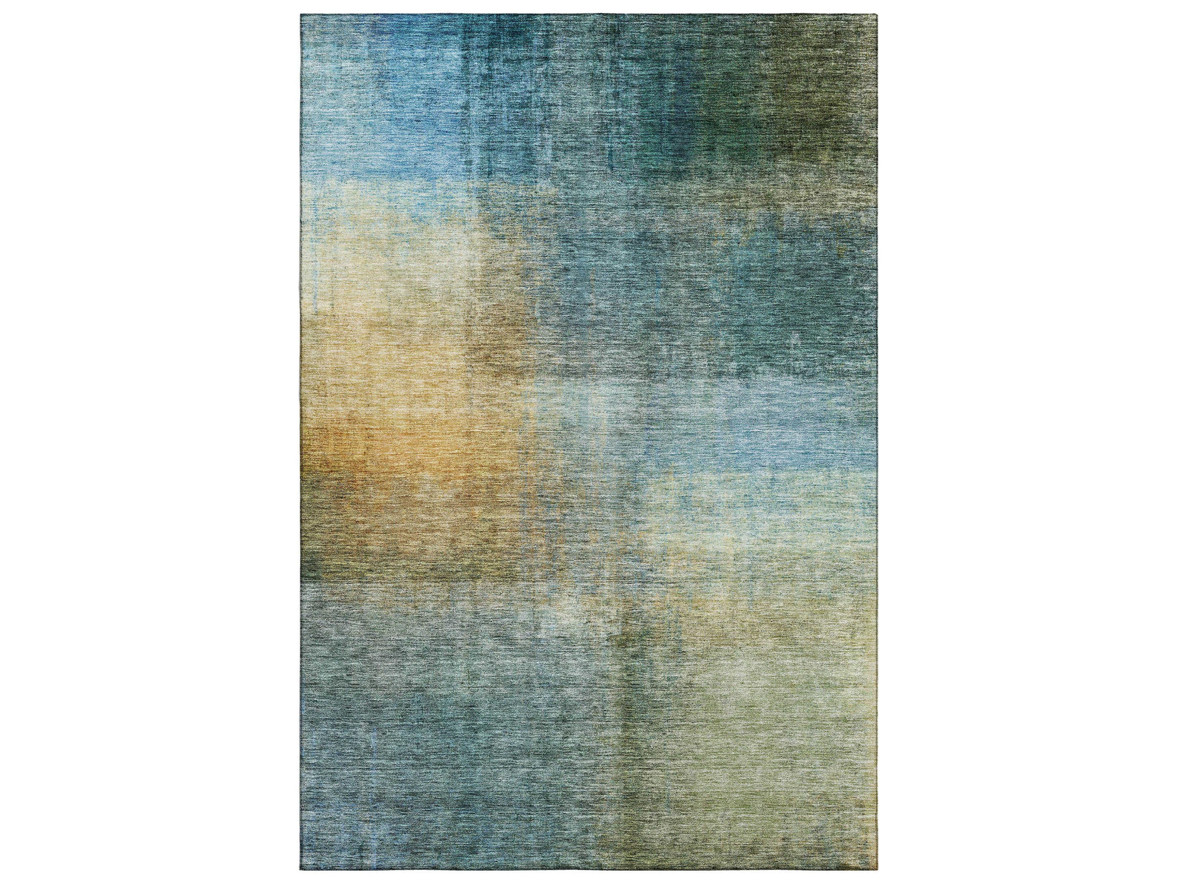 Dalyn Mayfield Abstract Area Rug
