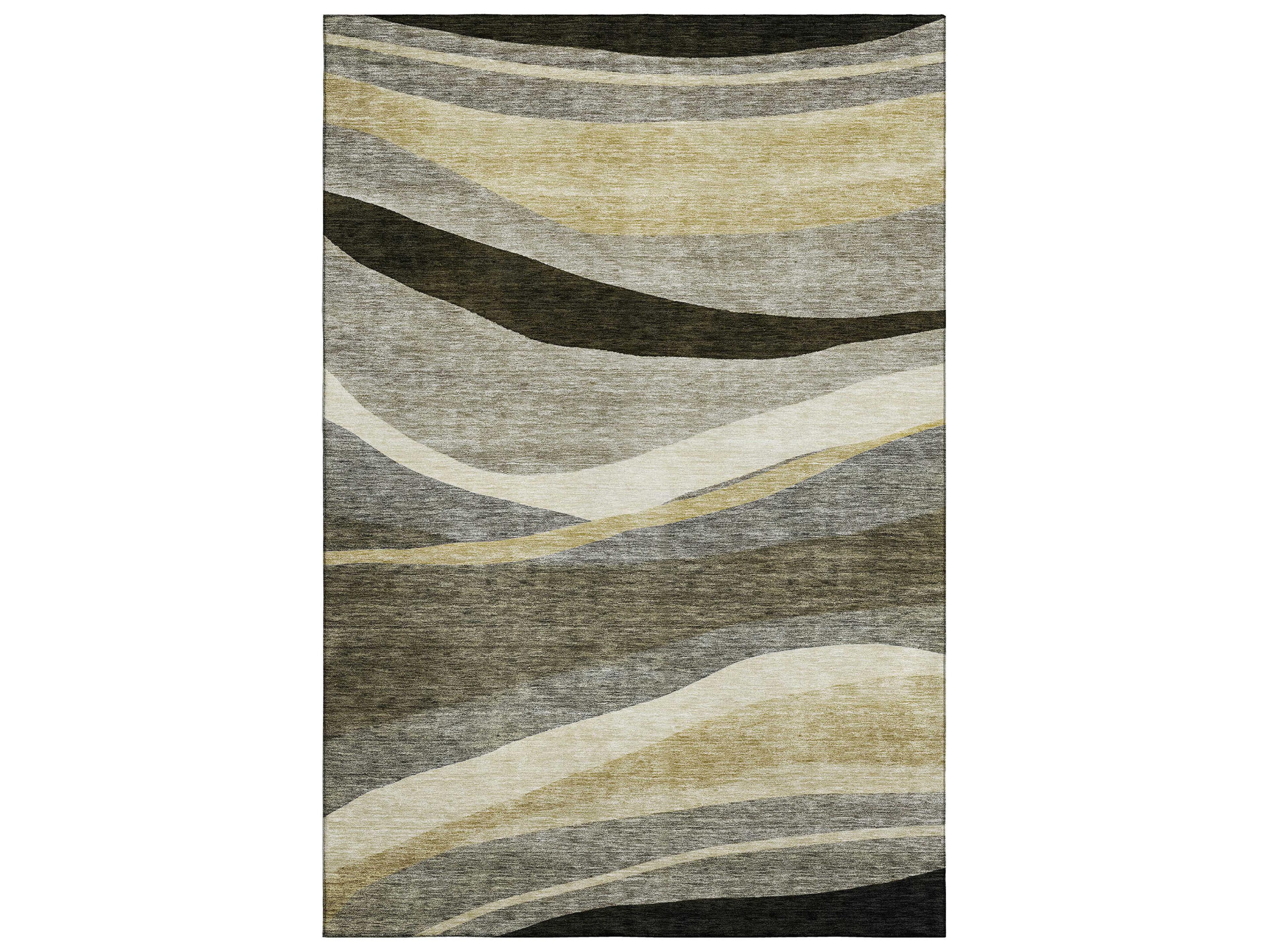 Dalyn Mayfield Abstract Area Rug