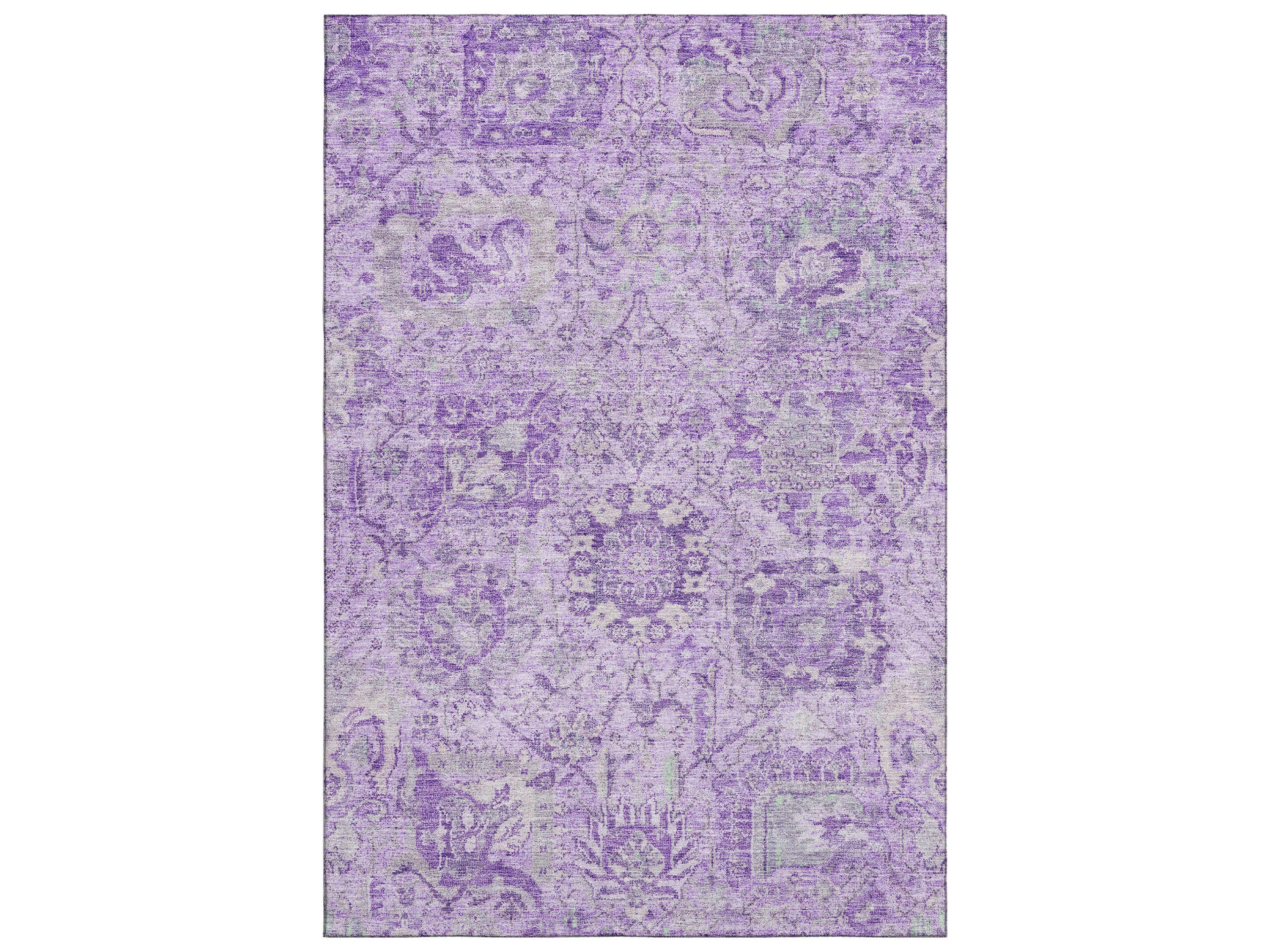 Dalyn Mayfield Floral Area Rug