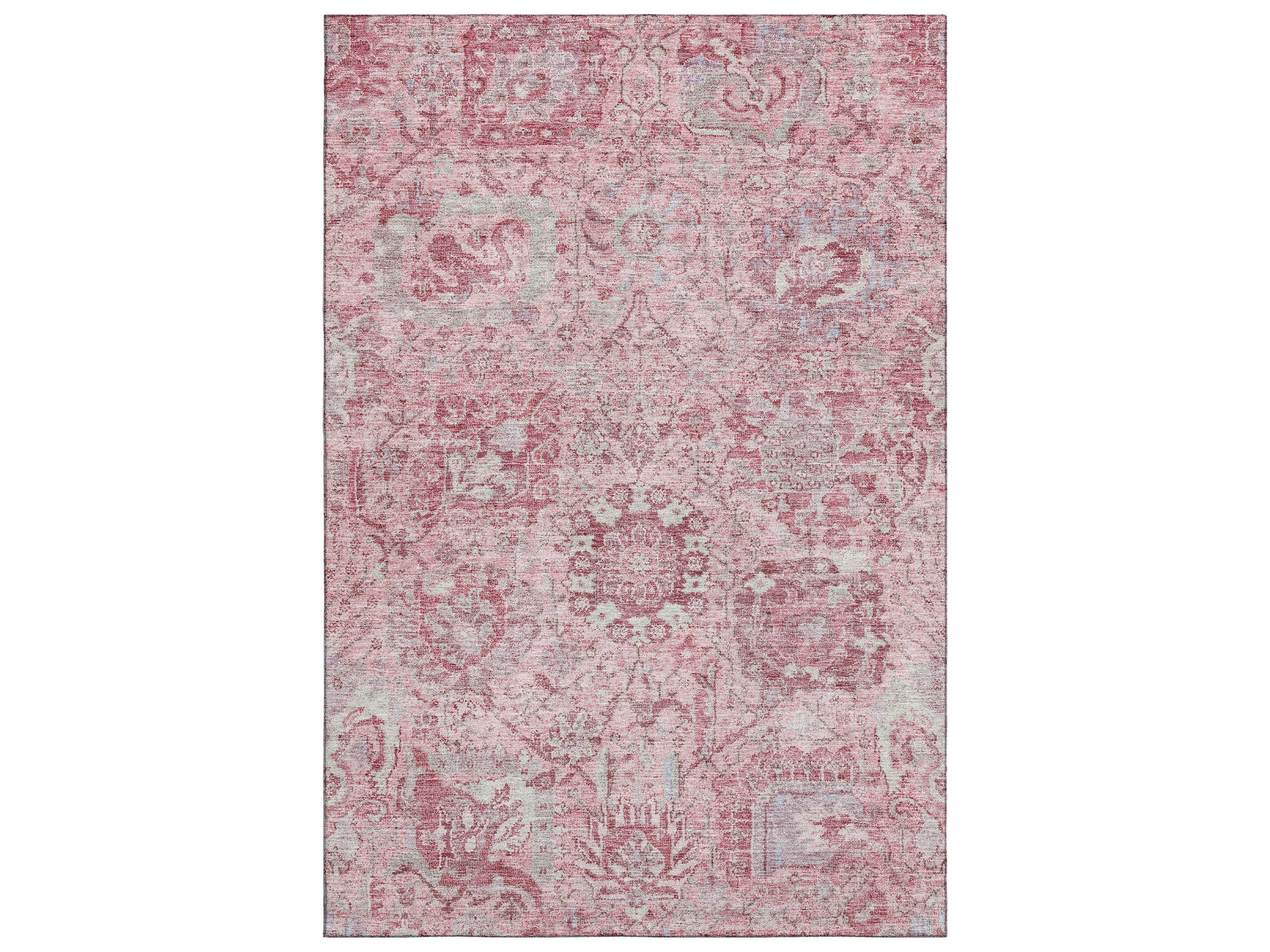 Dalyn Mayfield Floral Area Rug