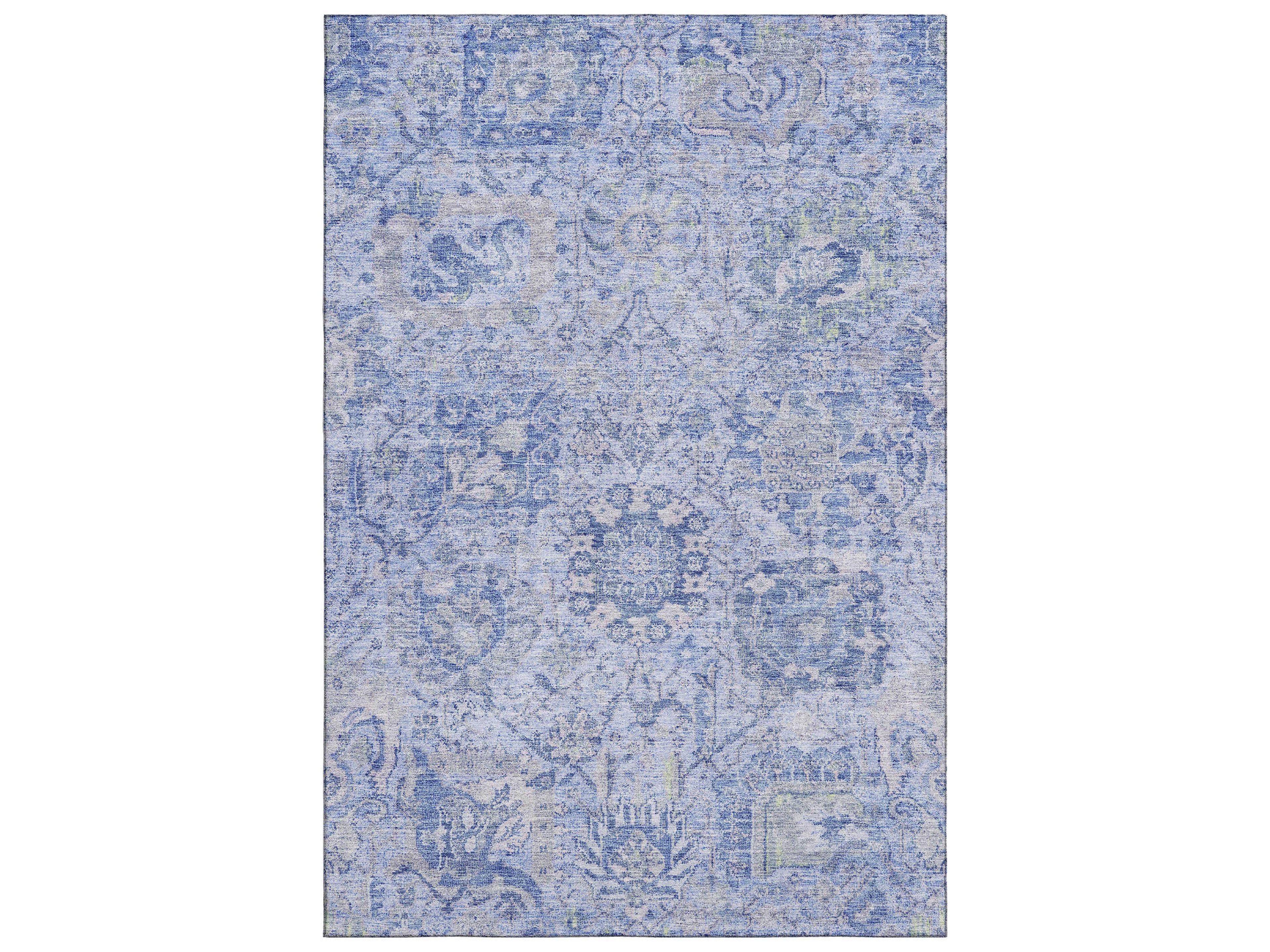 Dalyn Mayfield Floral Area Rug