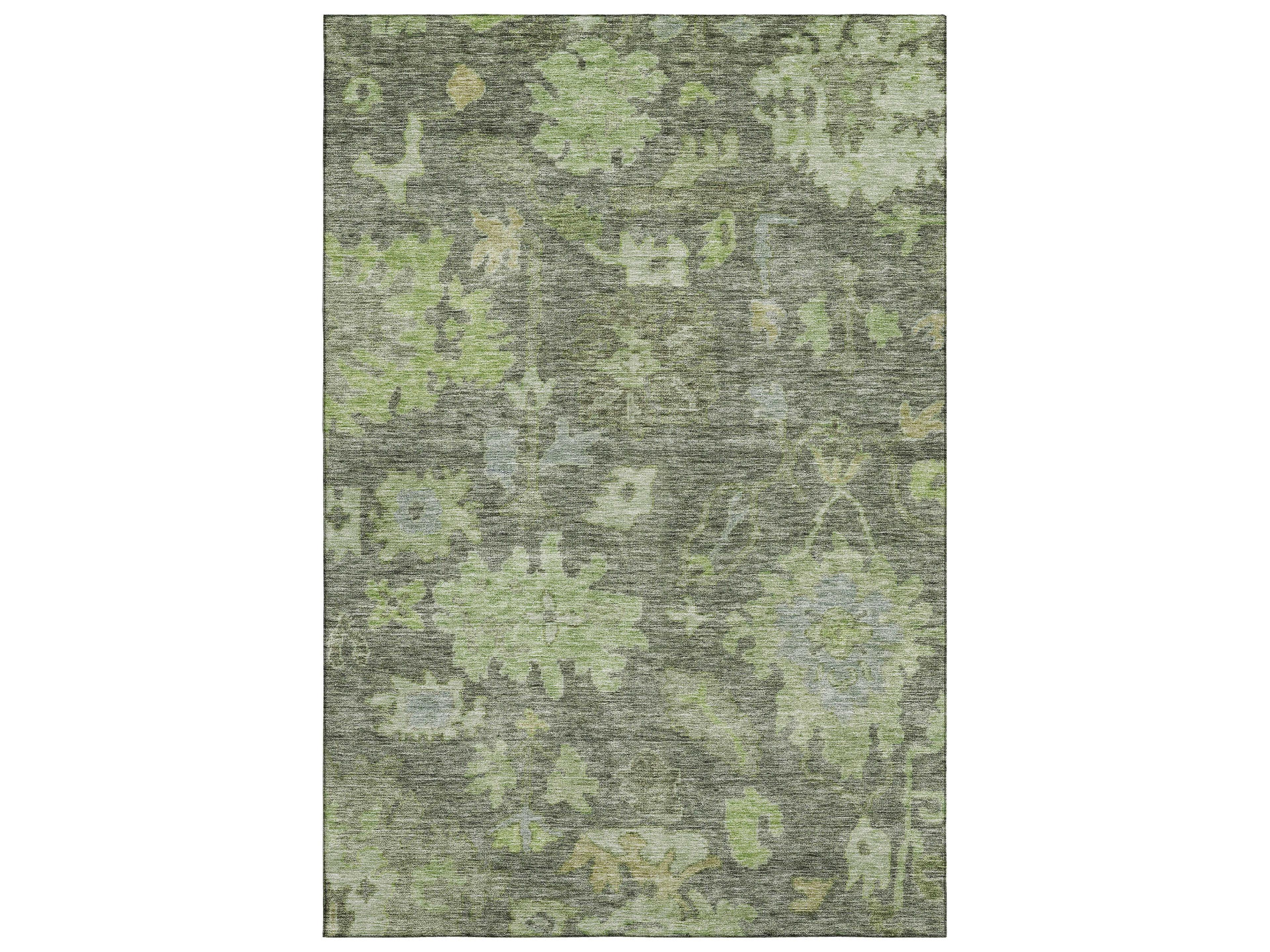 Dalyn Mayfield Floral Area Rug