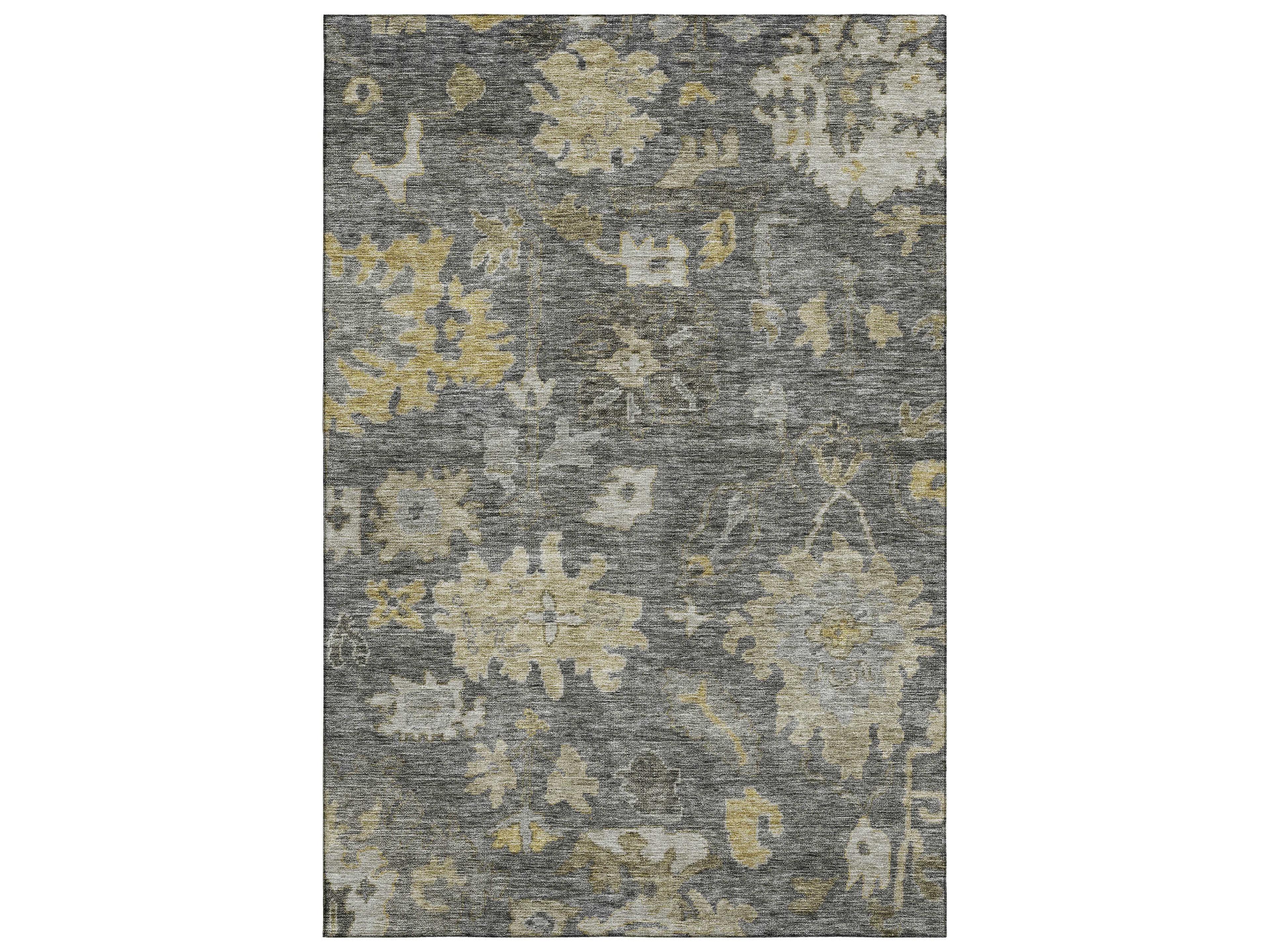 Dalyn Mayfield Floral Area Rug