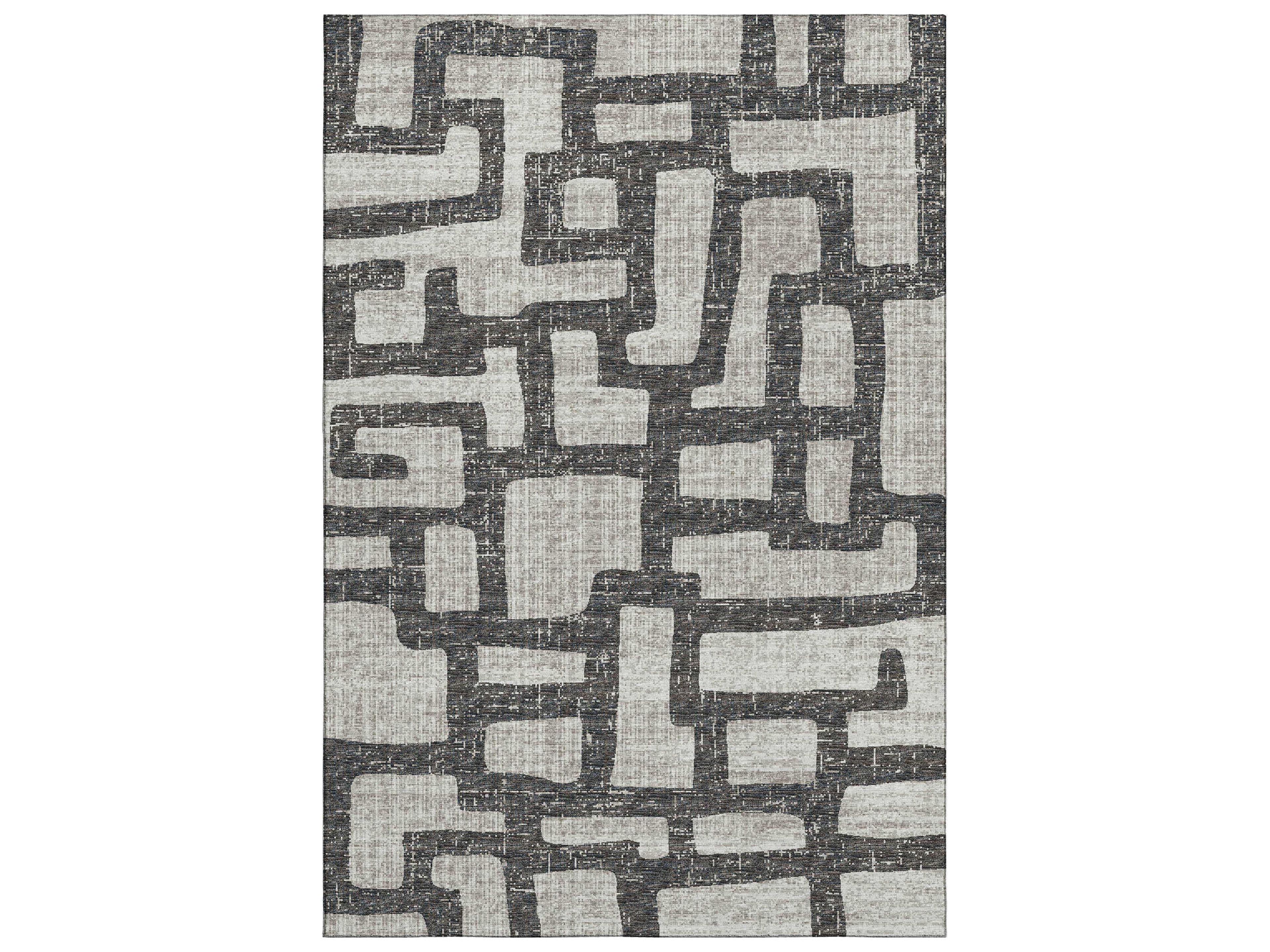 Dalyn Mayfield Abstract Area Rug