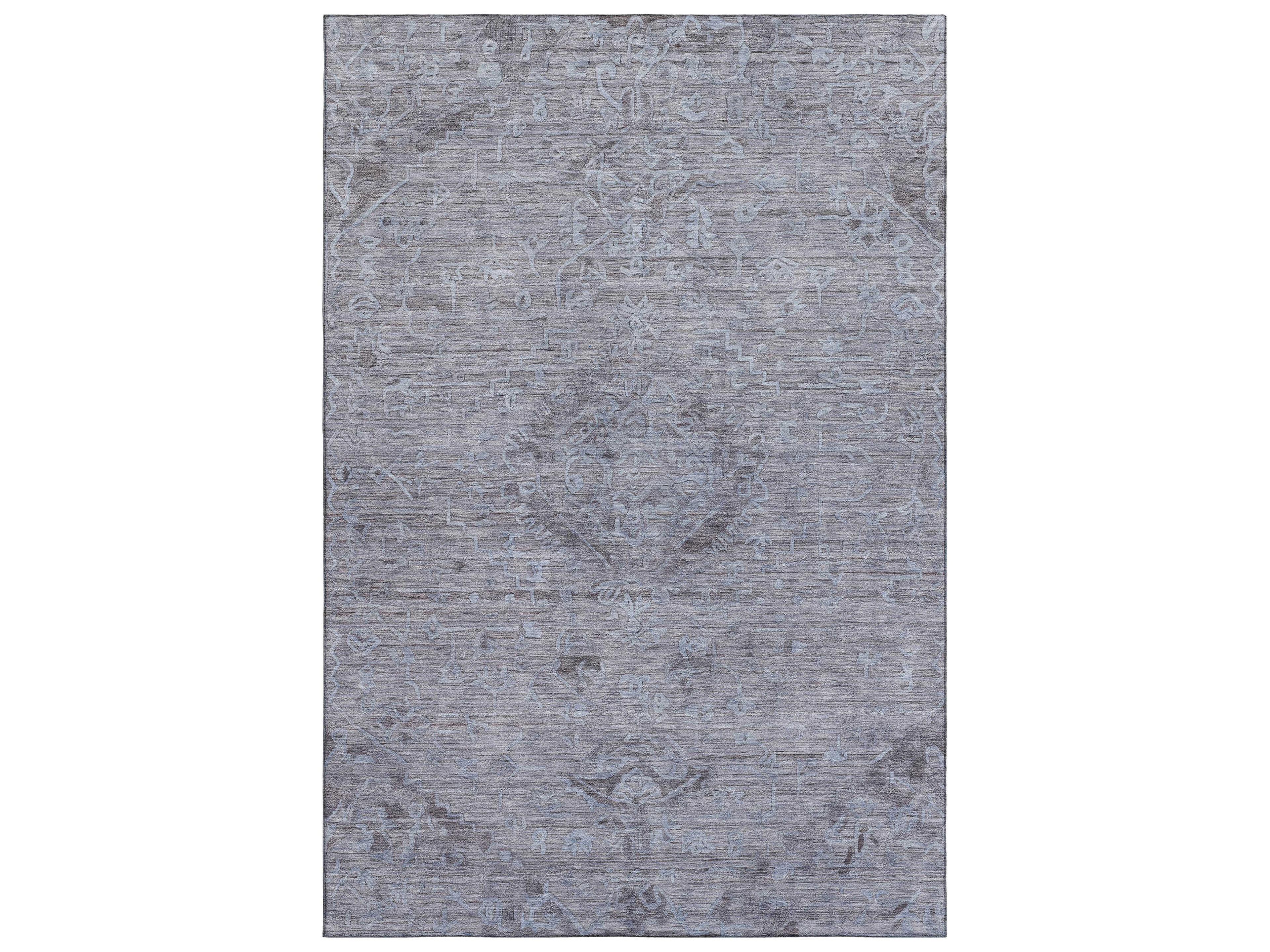 Dalyn Mayfield Floral Area Rug
