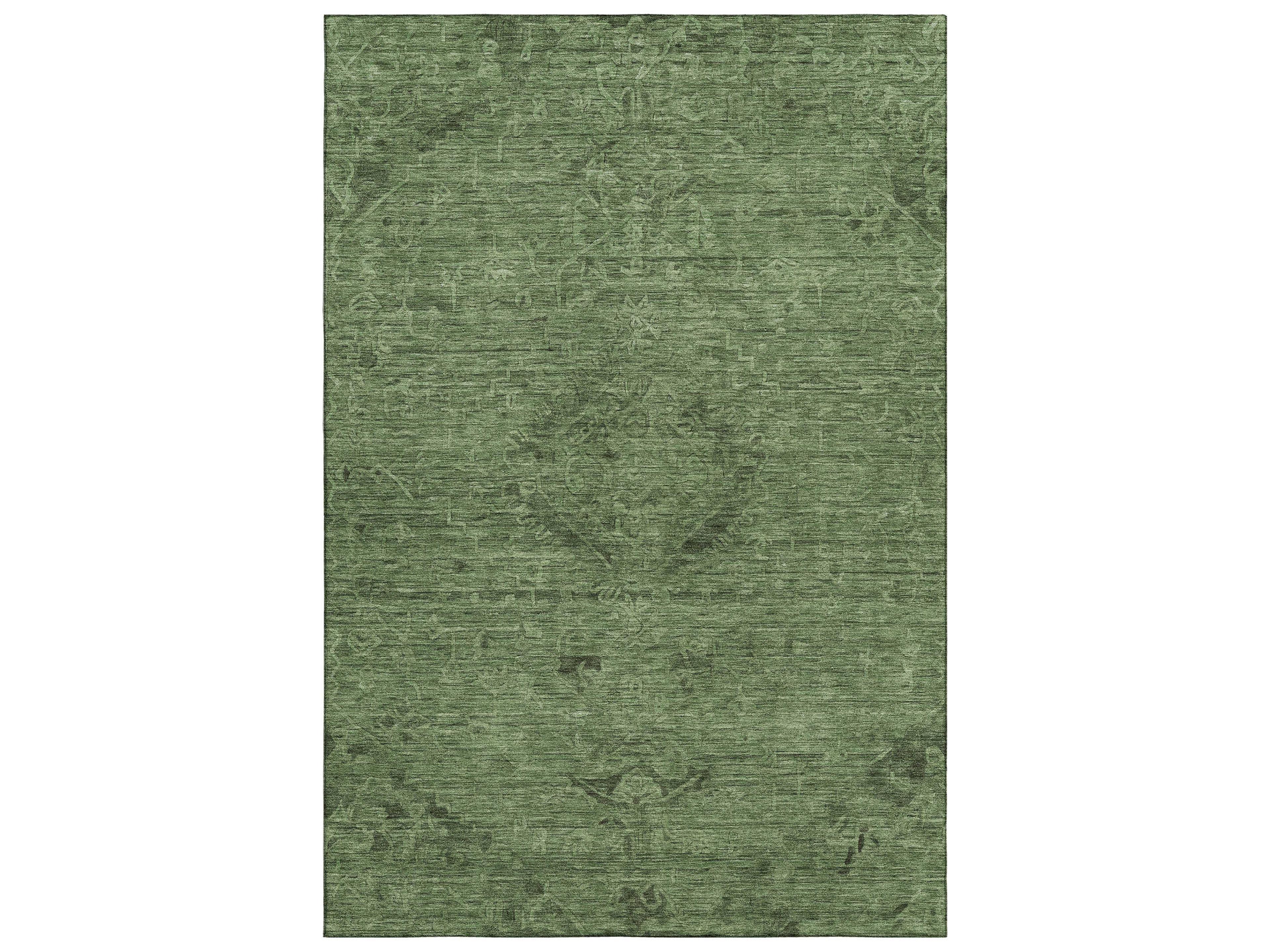 Dalyn Mayfield Floral Area Rug