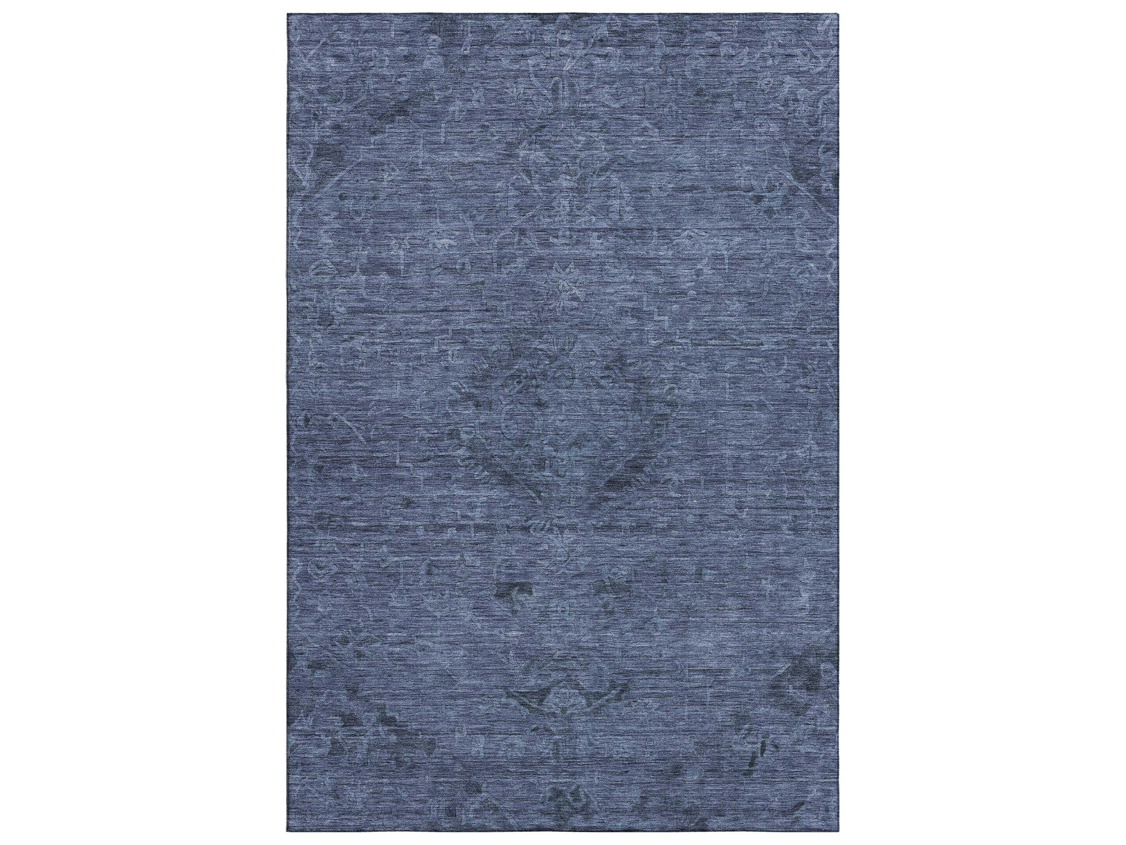 Dalyn Mayfield Floral Area Rug
