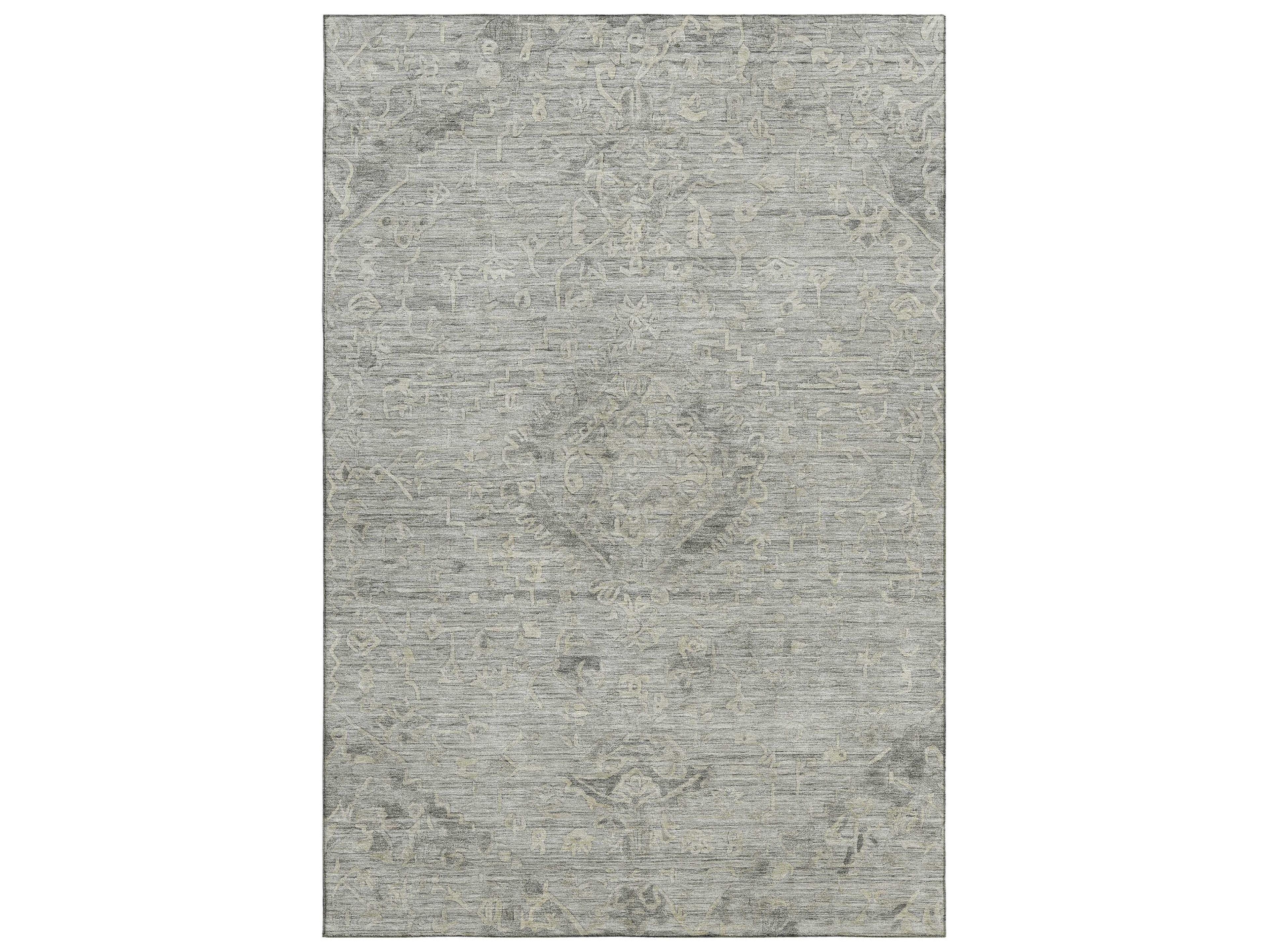 Dalyn Mayfield Floral Area Rug