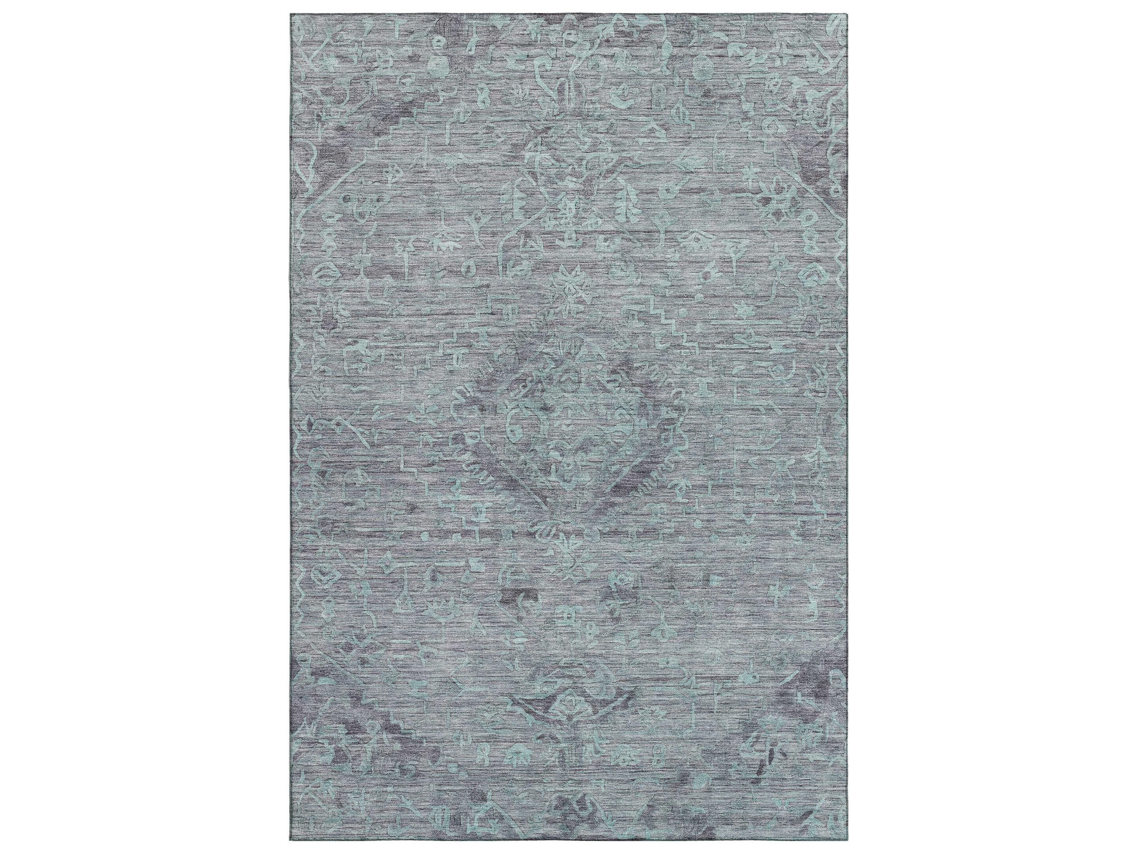Dalyn Mayfield Floral Area Rug