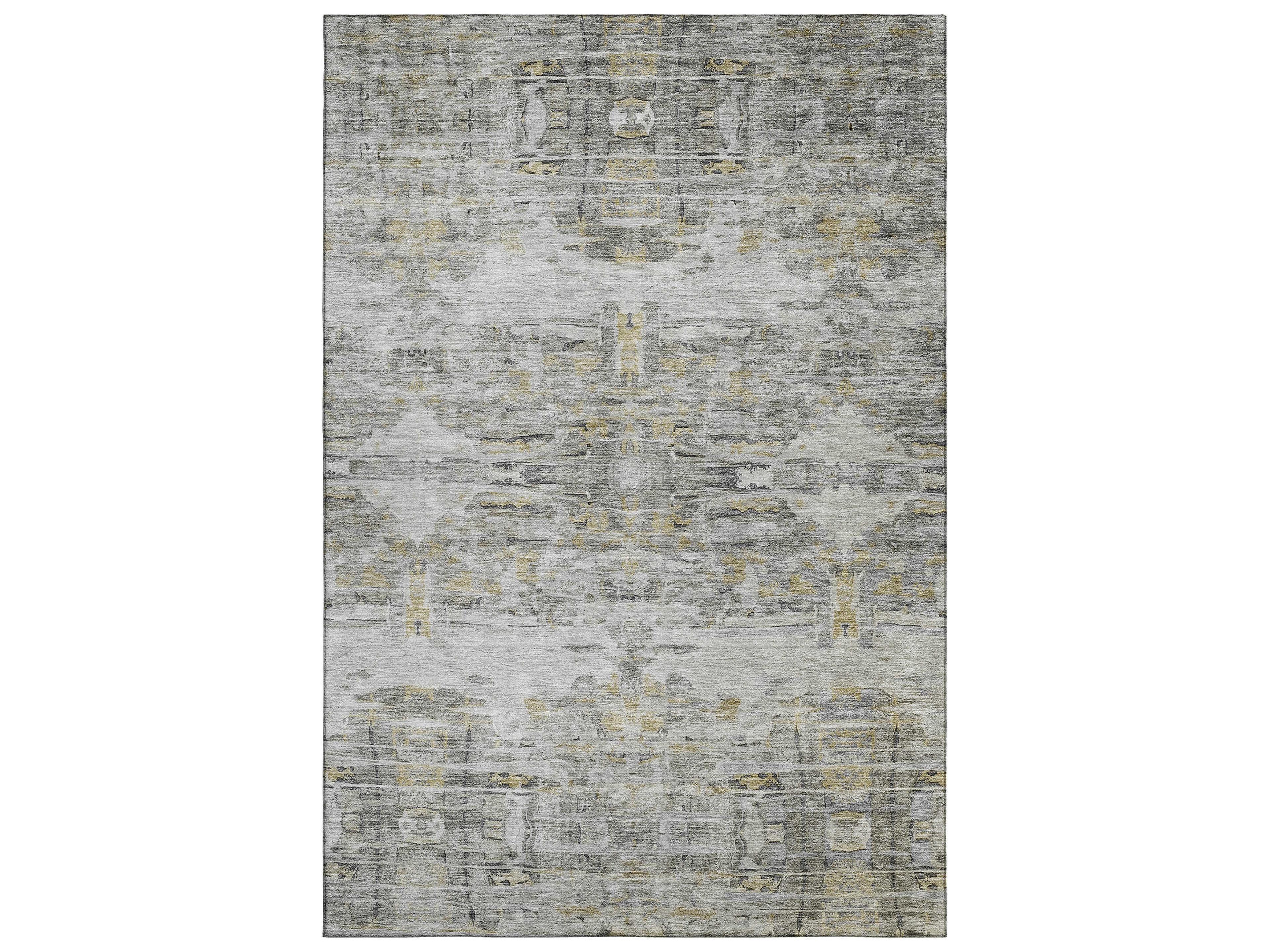 Dalyn Mayfield Abstract Area Rug