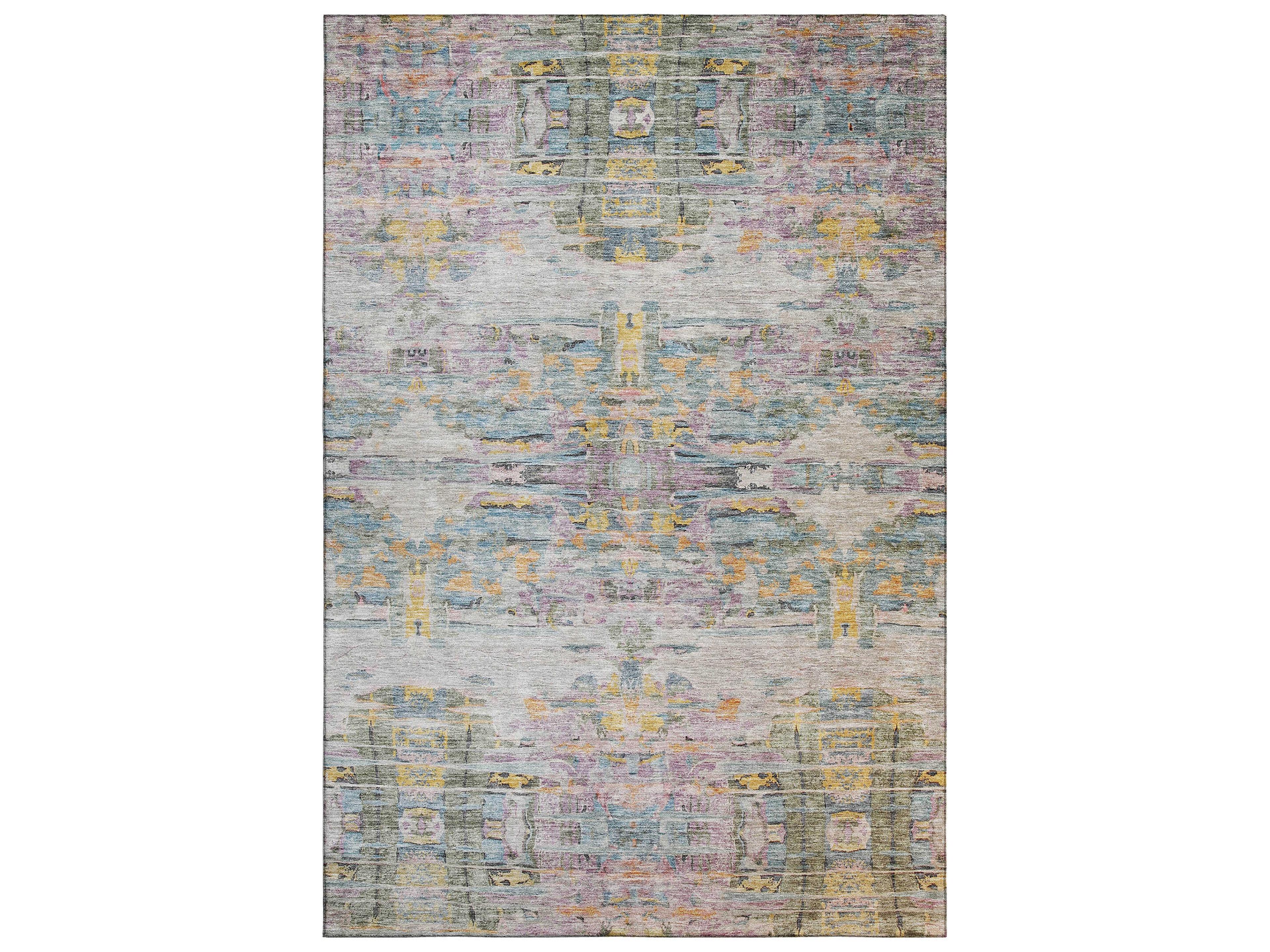 Dalyn Mayfield Abstract Area Rug