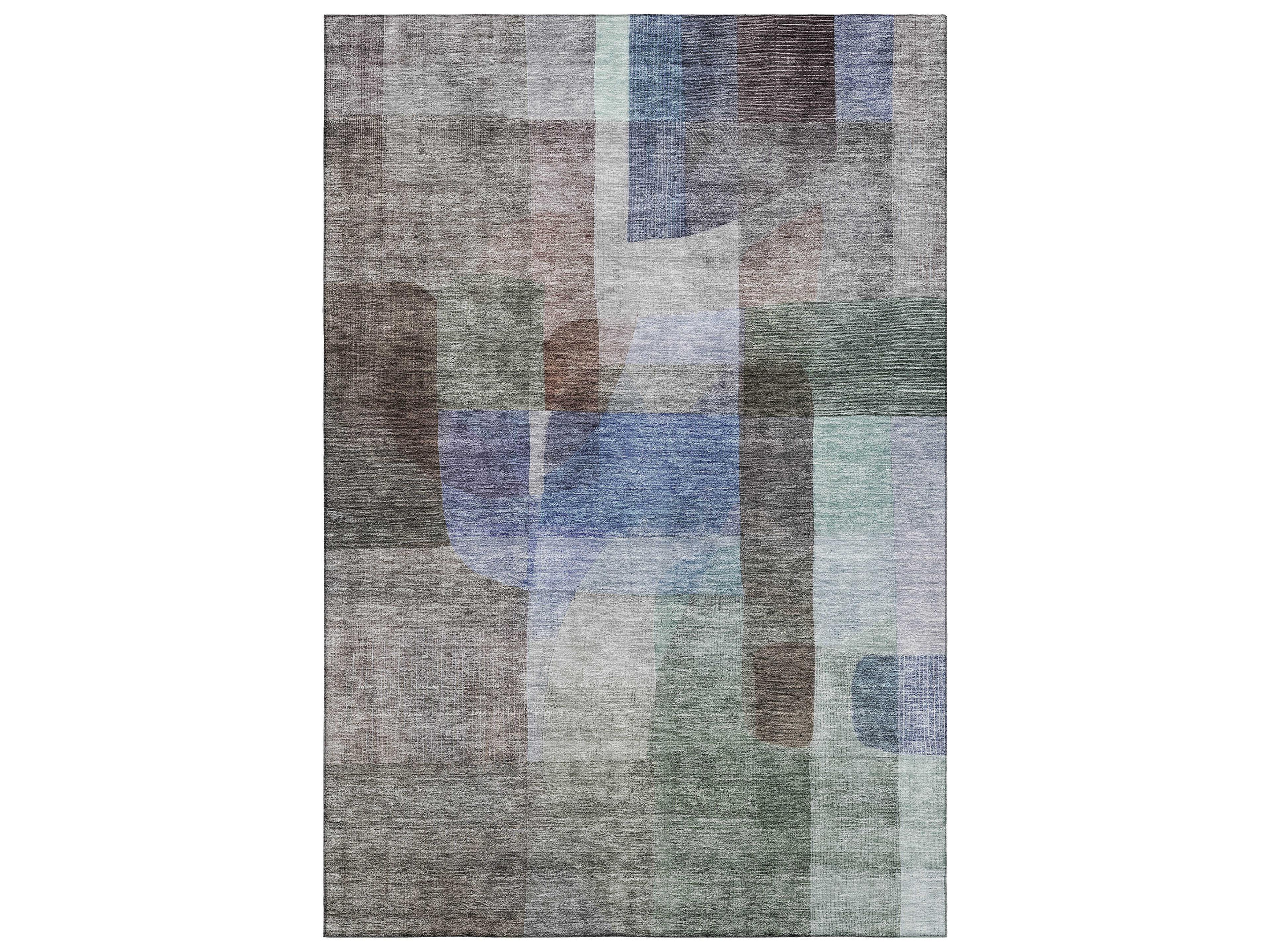 Dalyn Mayfield Geometric Area Rug