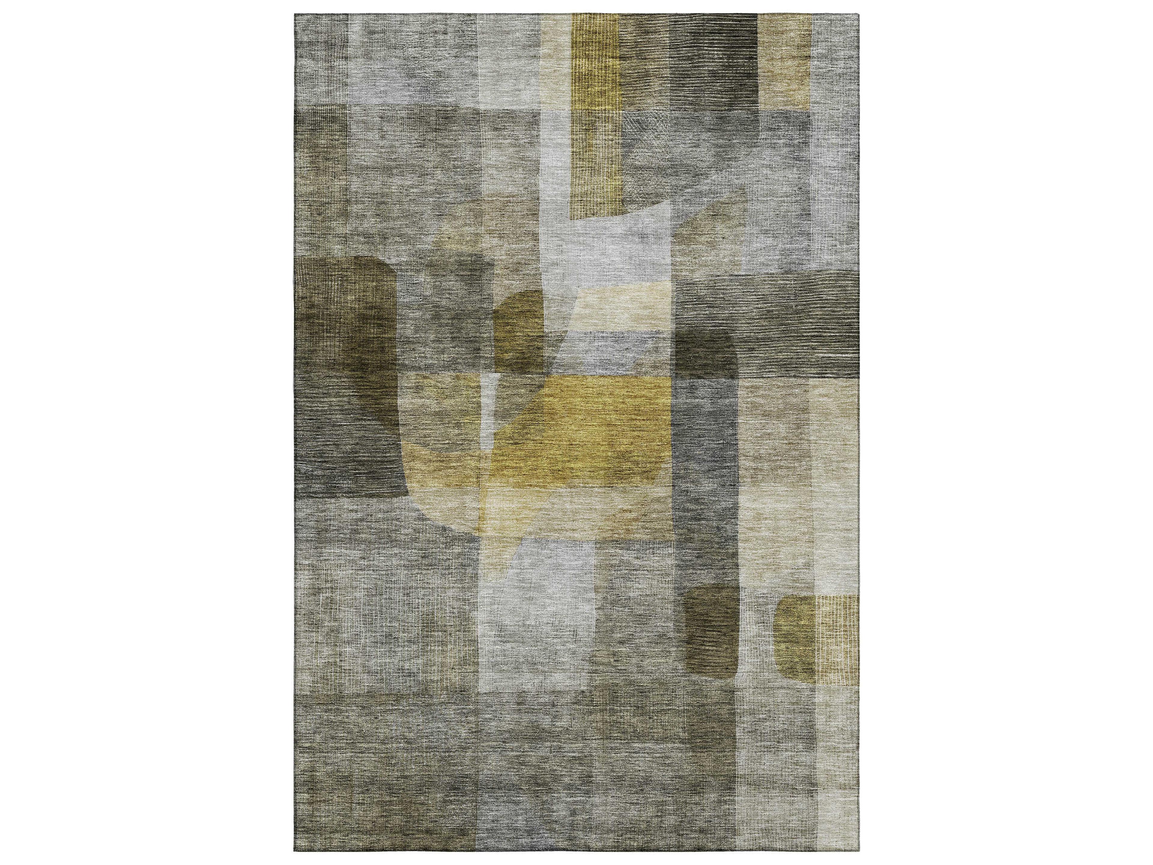 Dalyn Mayfield Geometric Area Rug