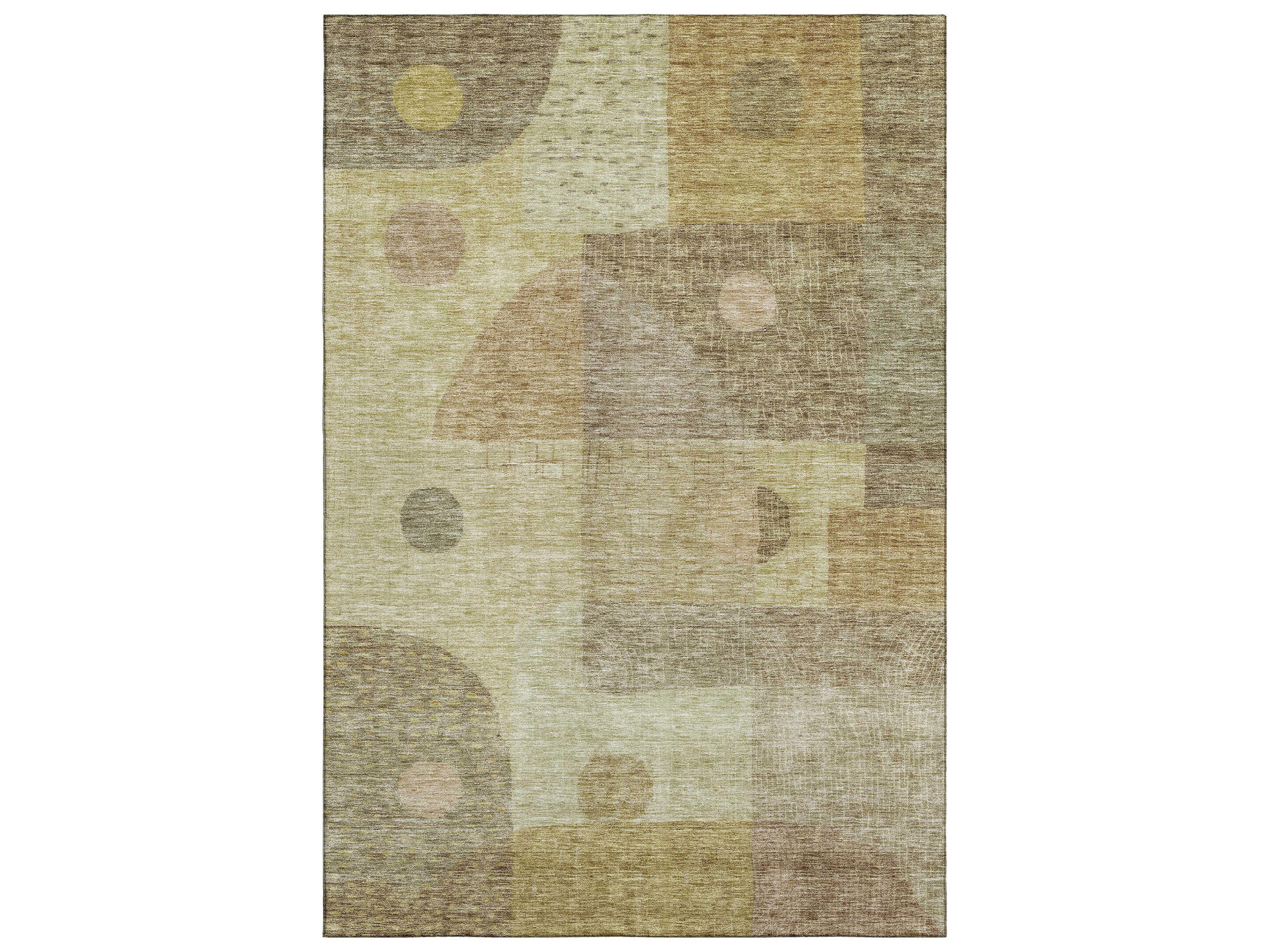 Dalyn Mayfield Geometric Area Rug