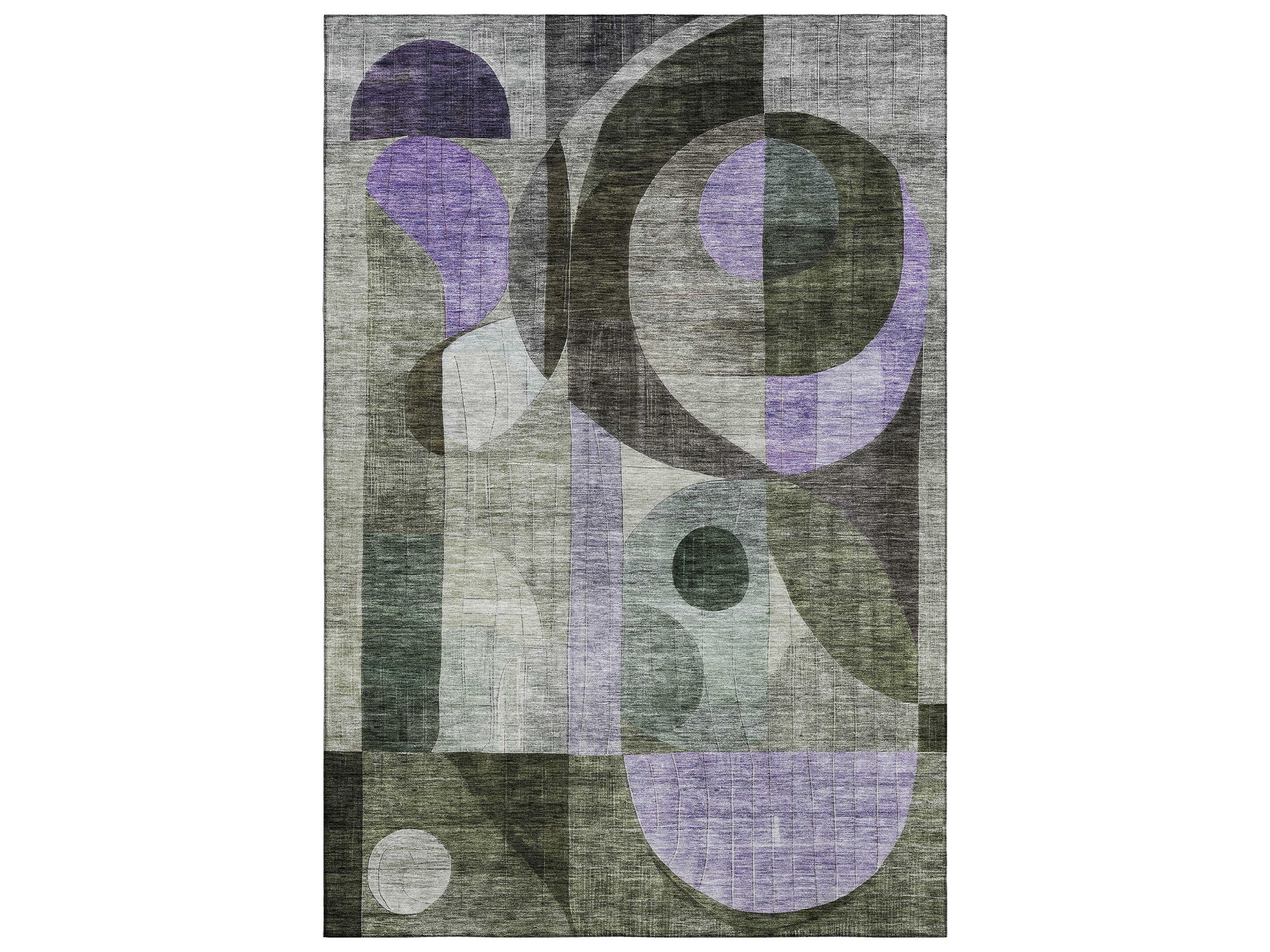 Dalyn Mayfield Geometric Area Rug