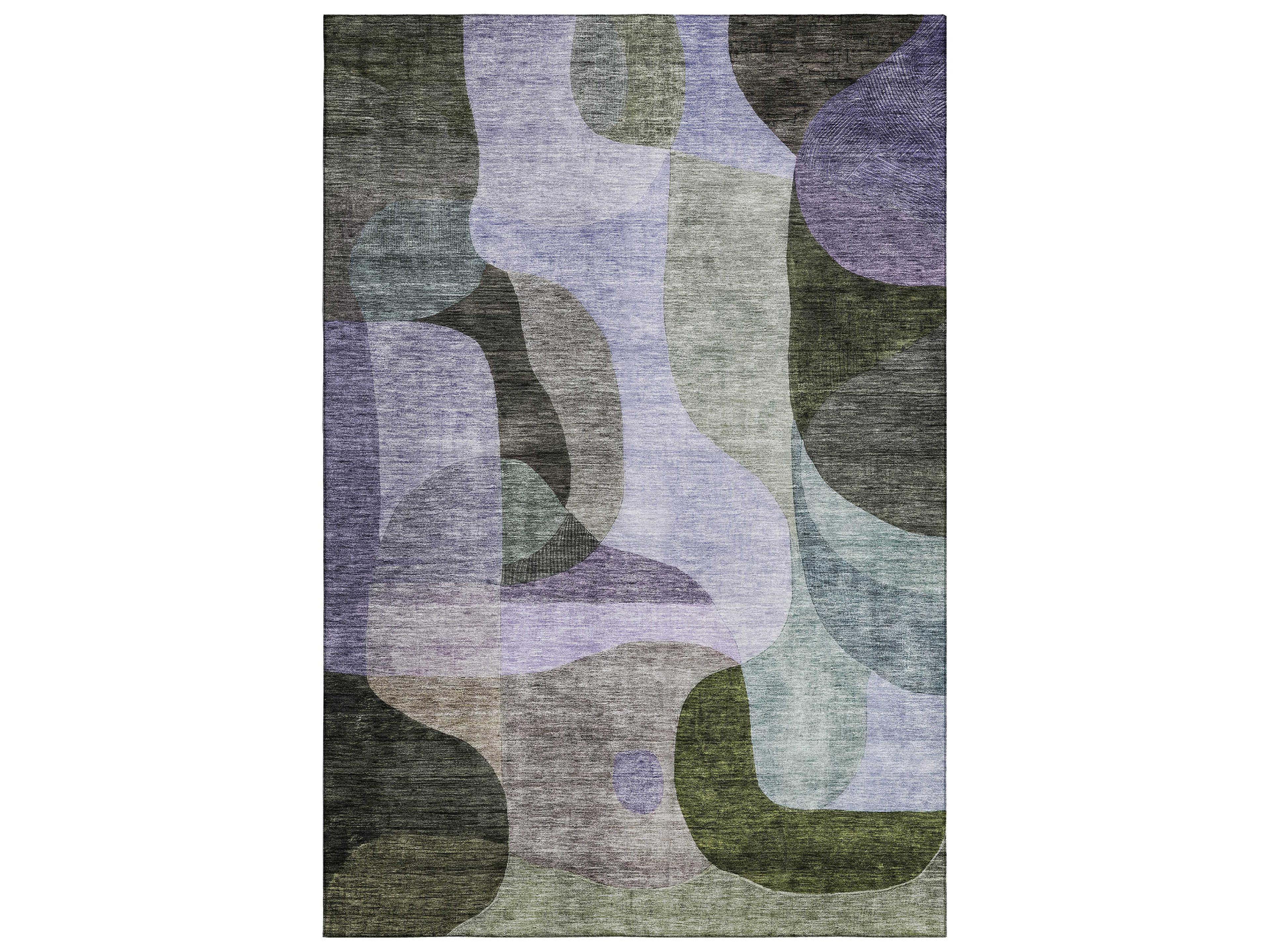 Dalyn Mayfield Geometric Area Rug