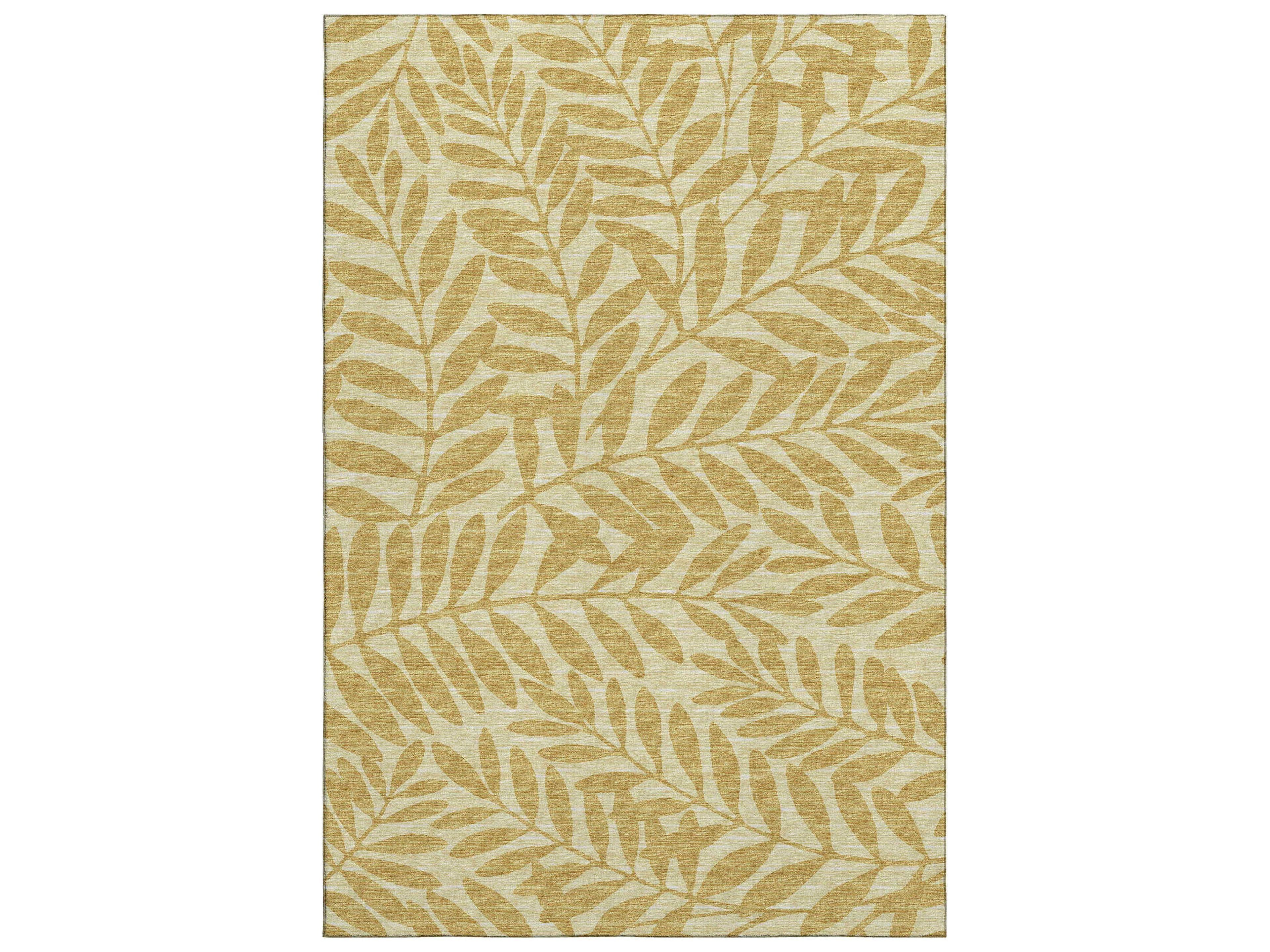 Dalyn Mayfield Floral Area Rug