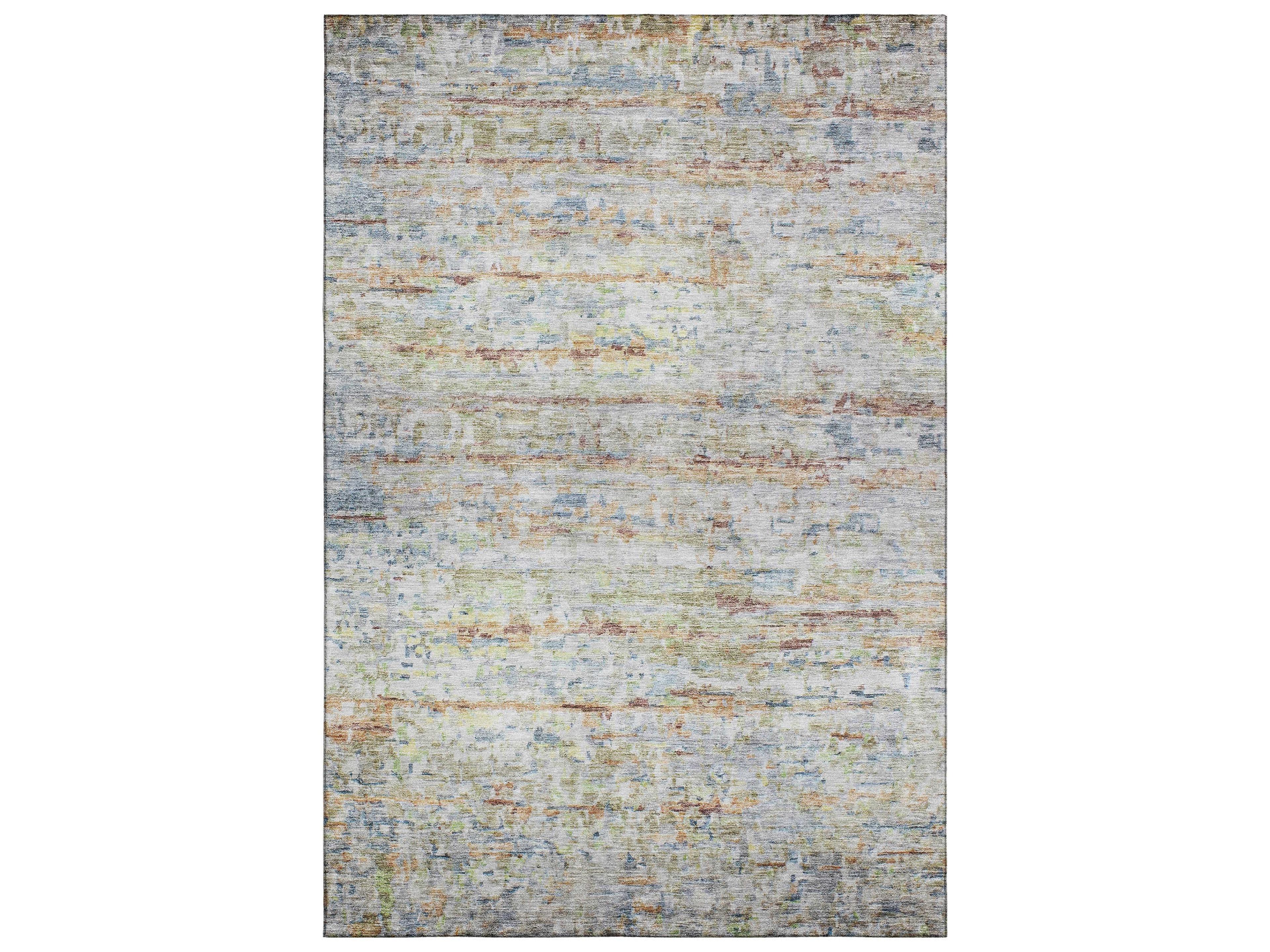 Dalyn Mayfield Striped Area Rug