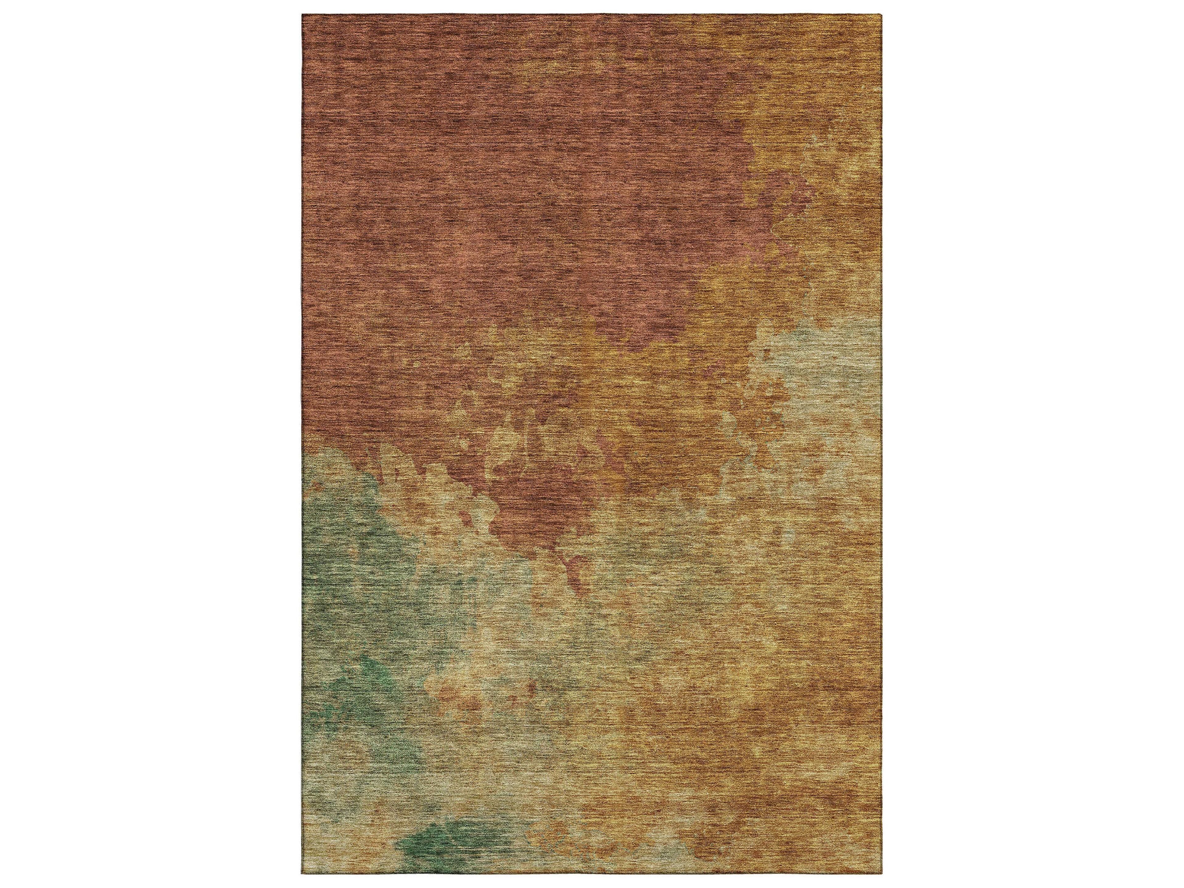 Dalyn Mayfield Abstract Area Rug